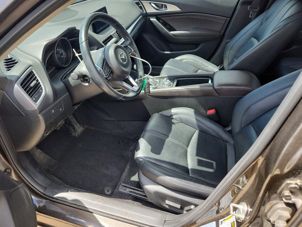 2017 Mazda 3 Touring - zdjęcie 7