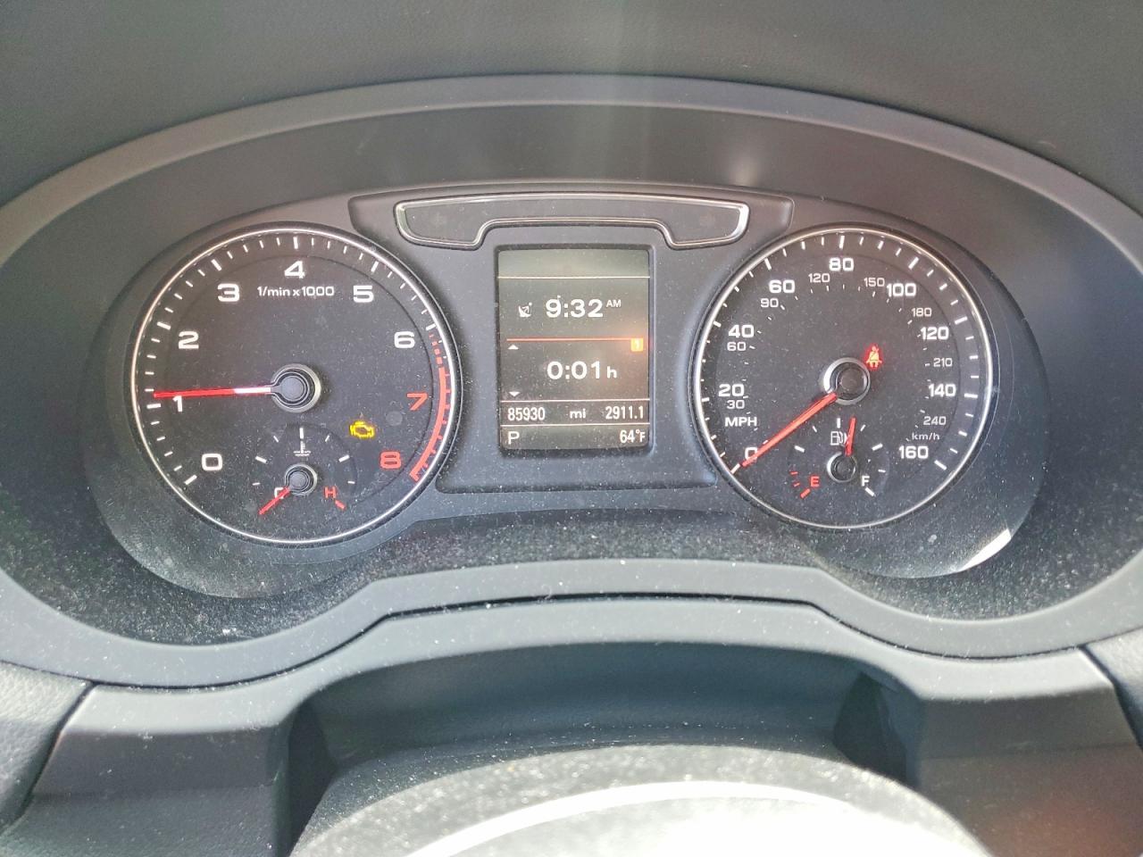 2018 Audi Q3 Premium Plus - zdjęcie 9