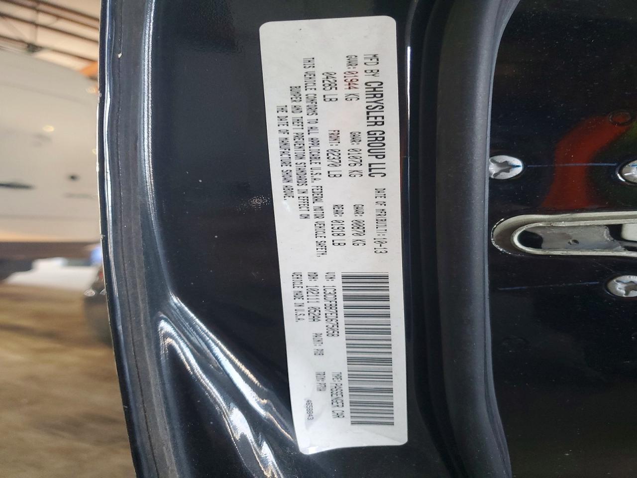 2014 Dodge Dart Sxt - zdjęcie 12