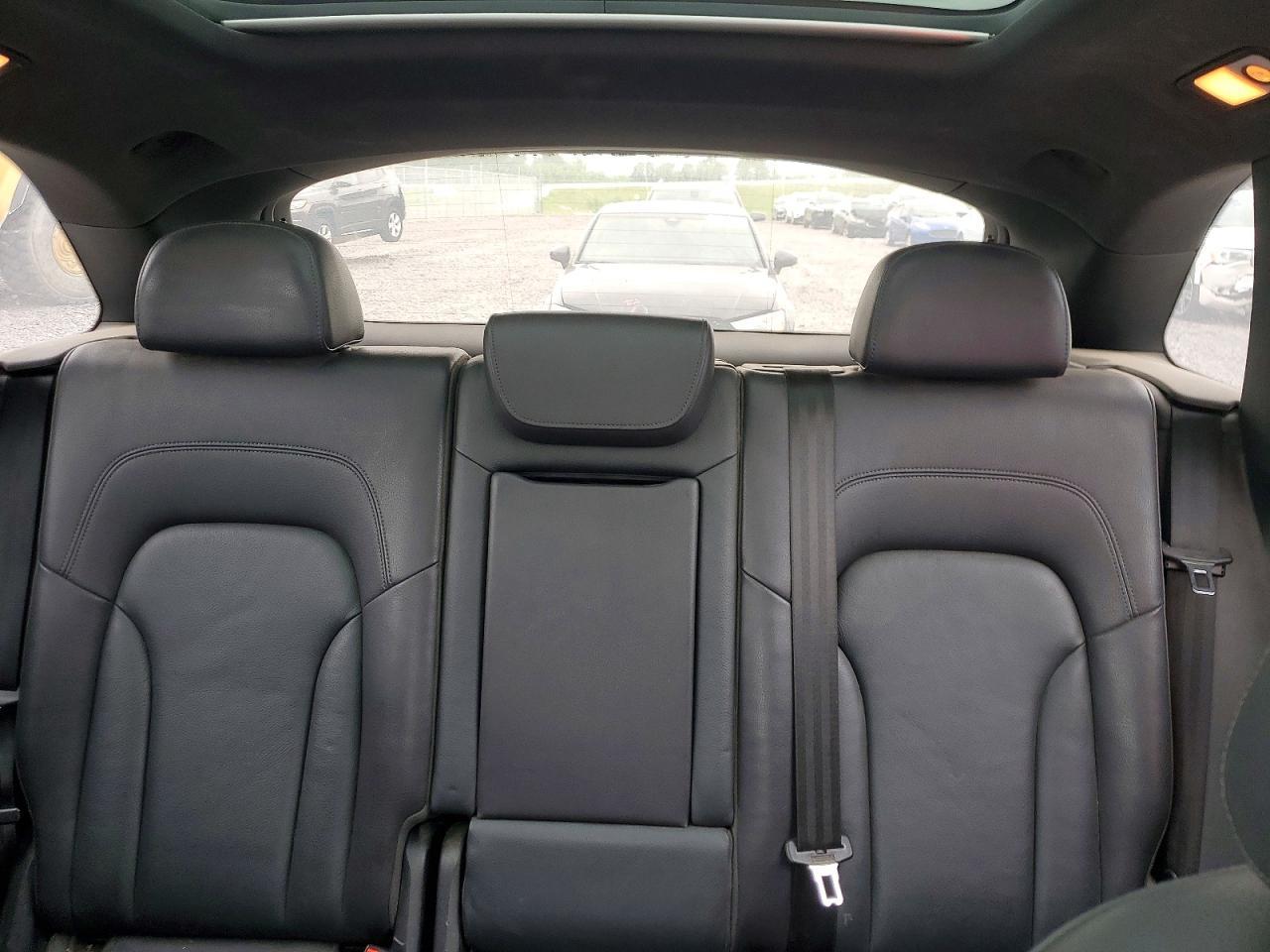 2017 Audi Q5 Premium Plus S-Line - zdjęcie 10