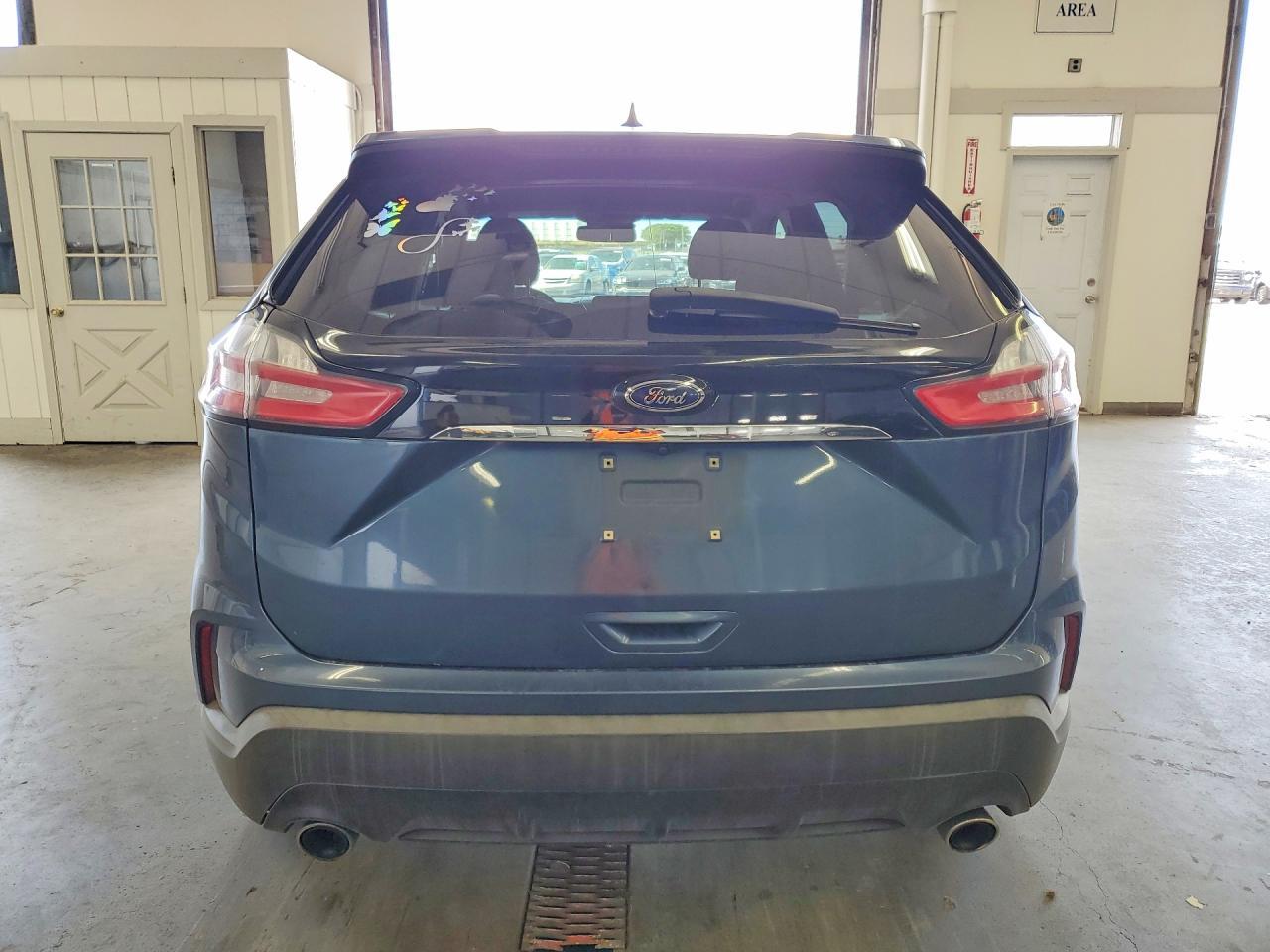 2019 Ford Edge Se - zdjęcie 6