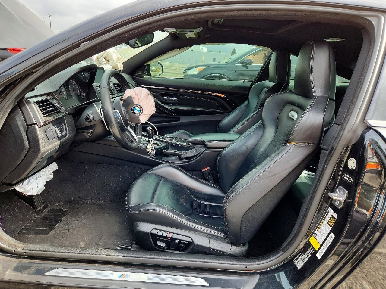 2015 BMW M4 - zdjęcie 7