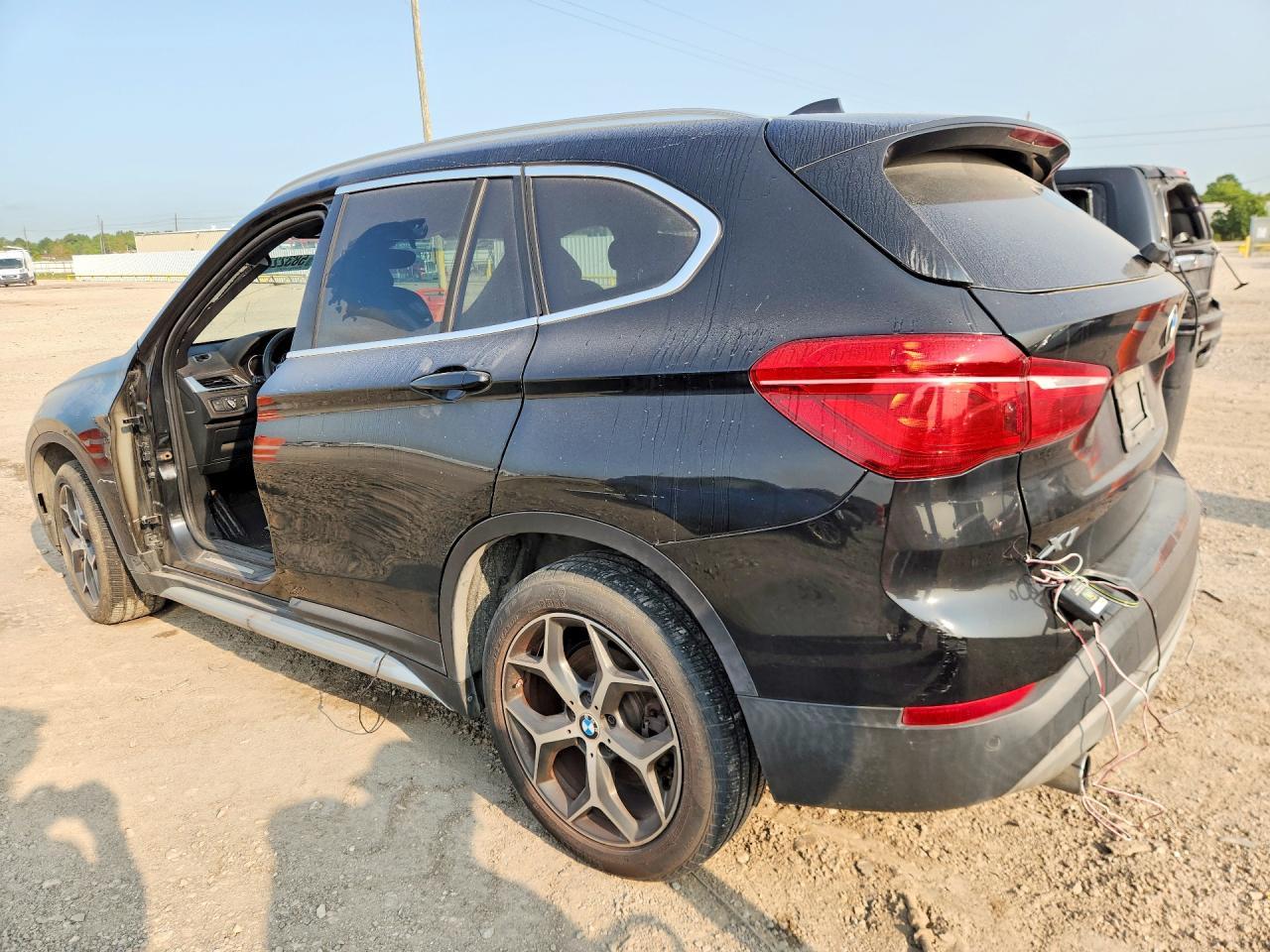 2019 BMW X1 Sdrive28I - zdjęcie 2