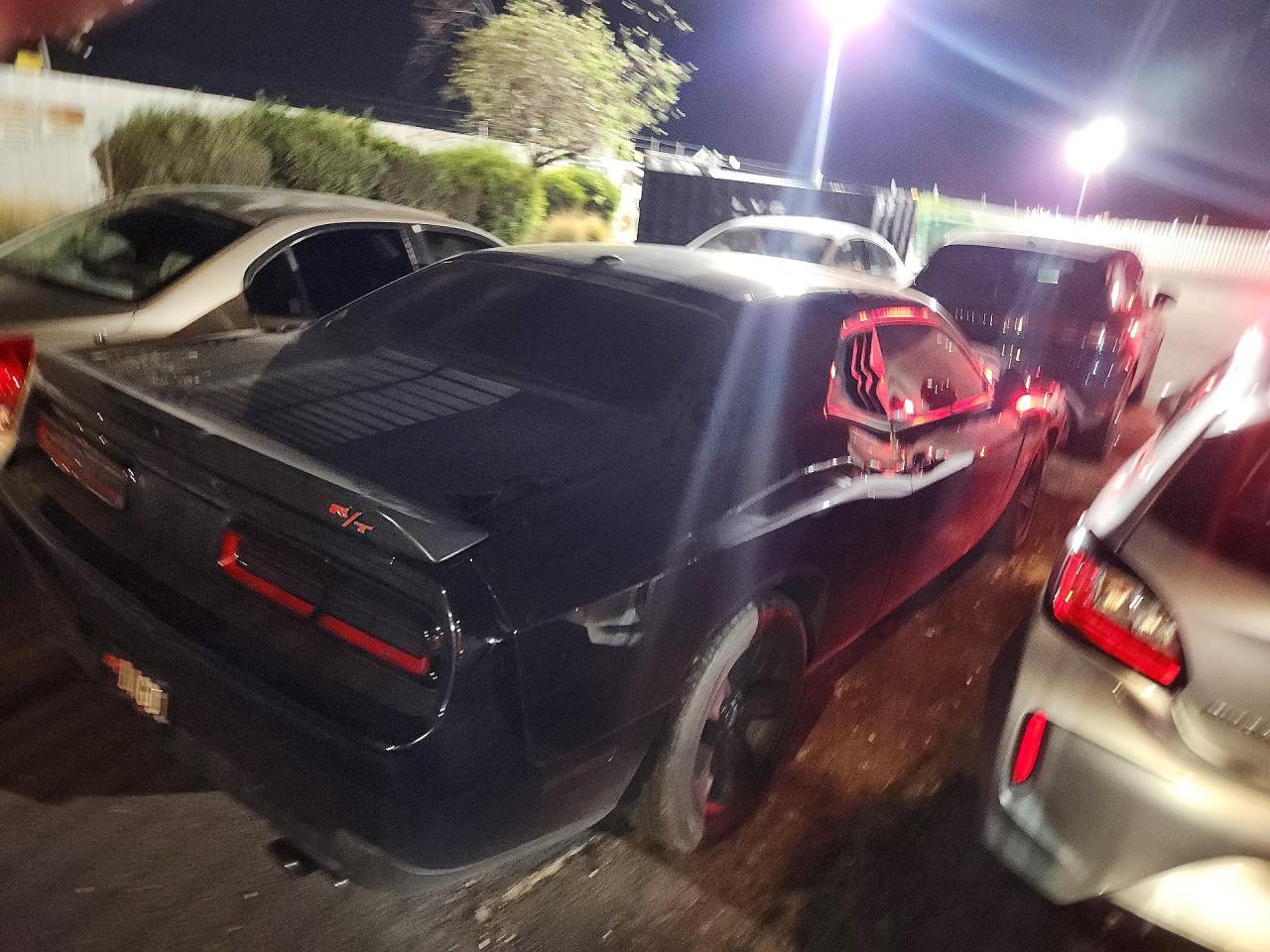 2017 Dodge Challenger R/T - zdjęcie 3