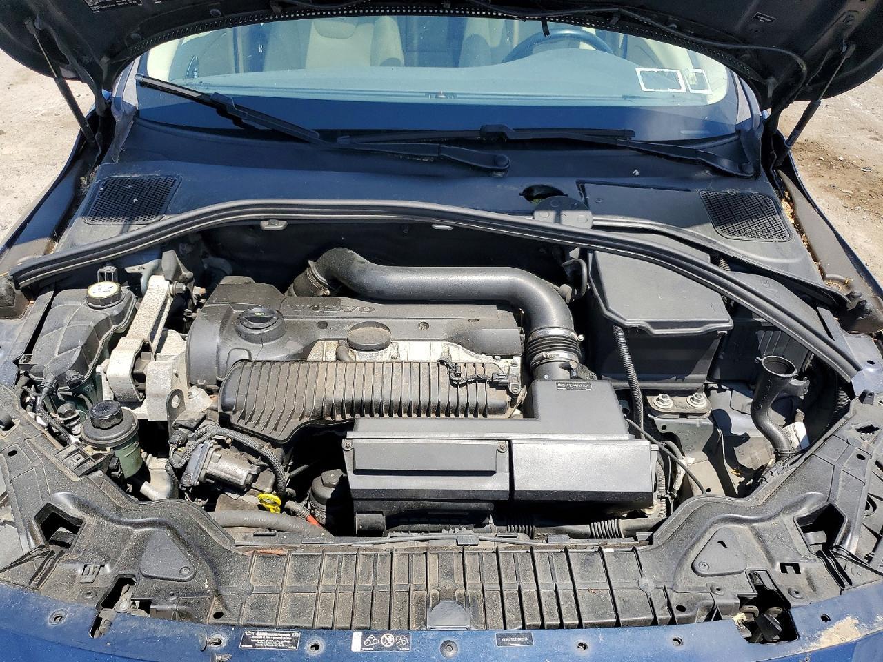 2015 Volvo S60 Premier - zdjęcie 11