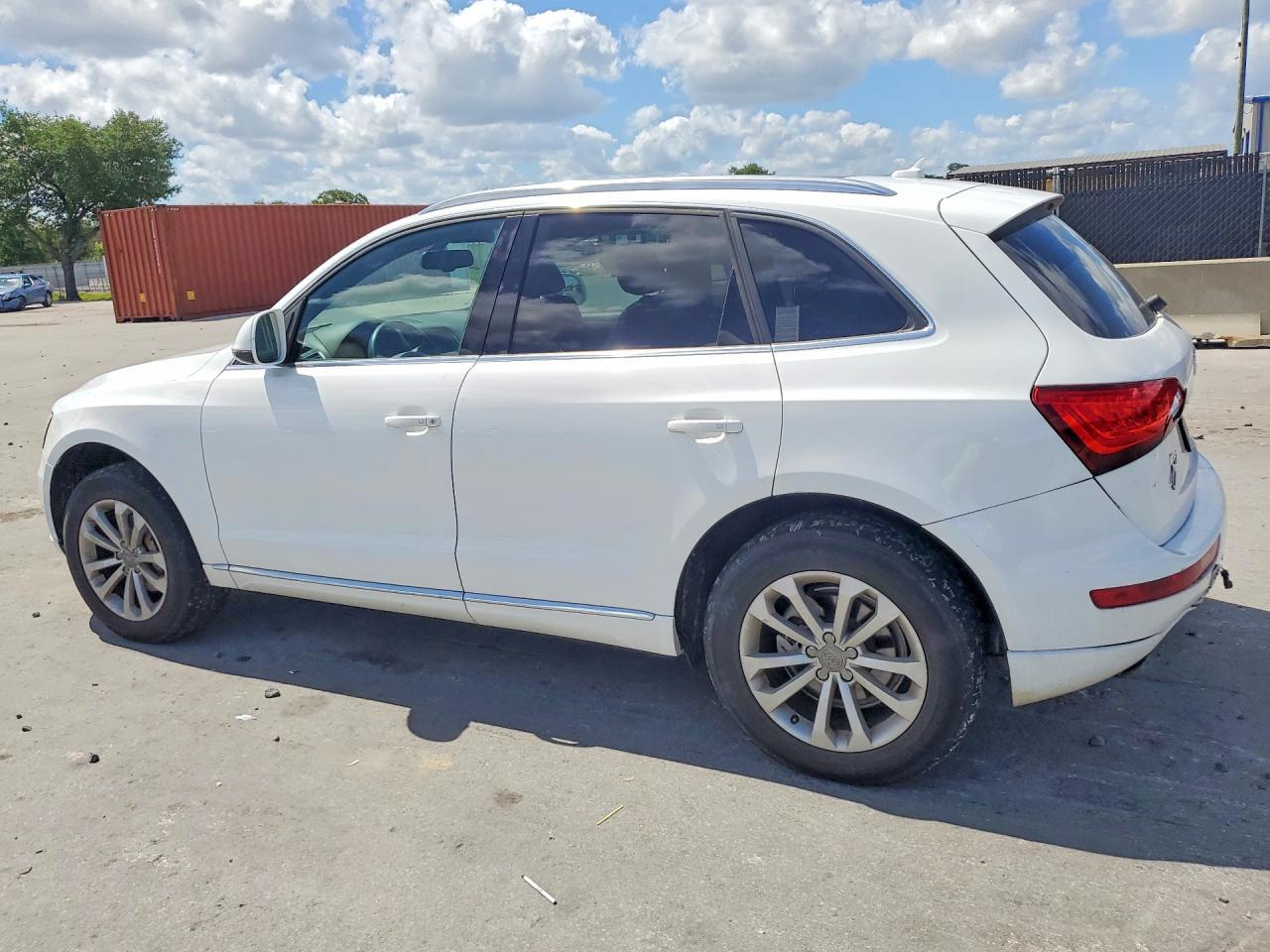 2013 Audi Q5 Premium Plus - zdjęcie 2