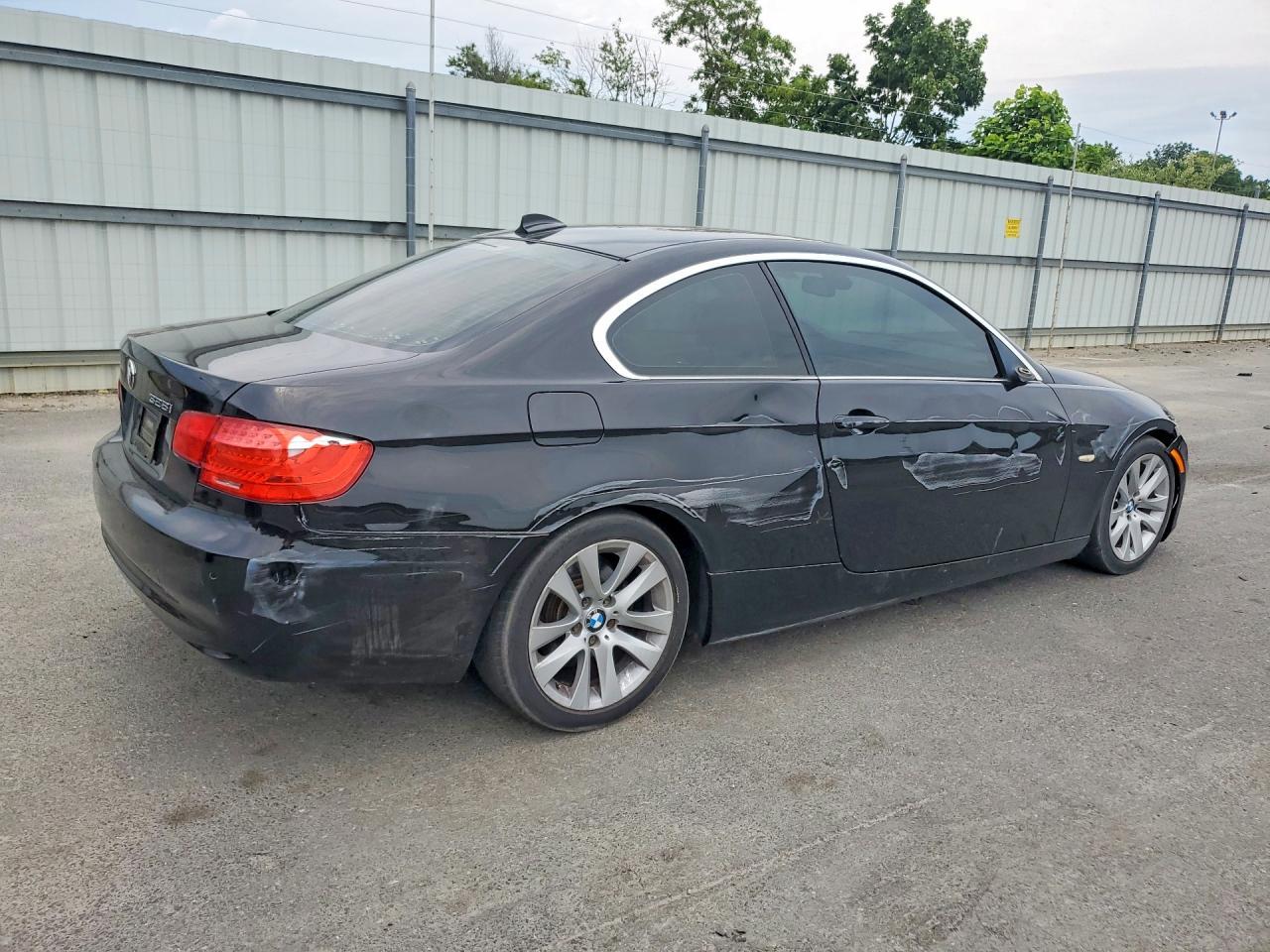 2013 BMW 328 I - zdjęcie 3
