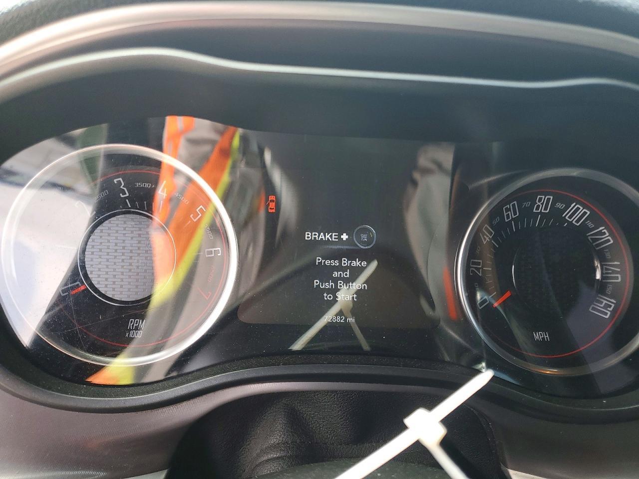 2022 Dodge Challenger Gt - zdjęcie 9