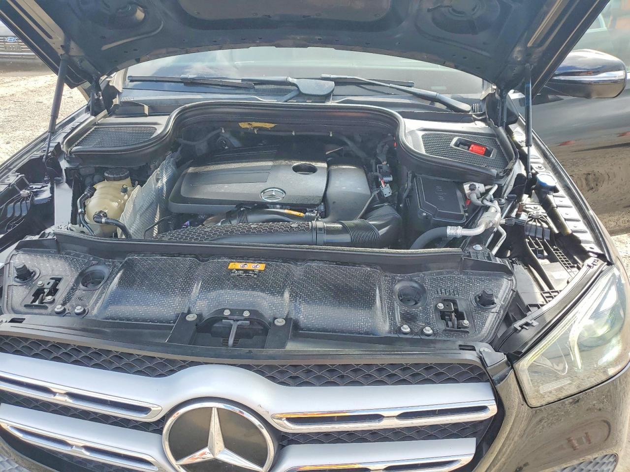 2020 Mercedes-Benz Gle 350 4Matic - zdjęcie 11