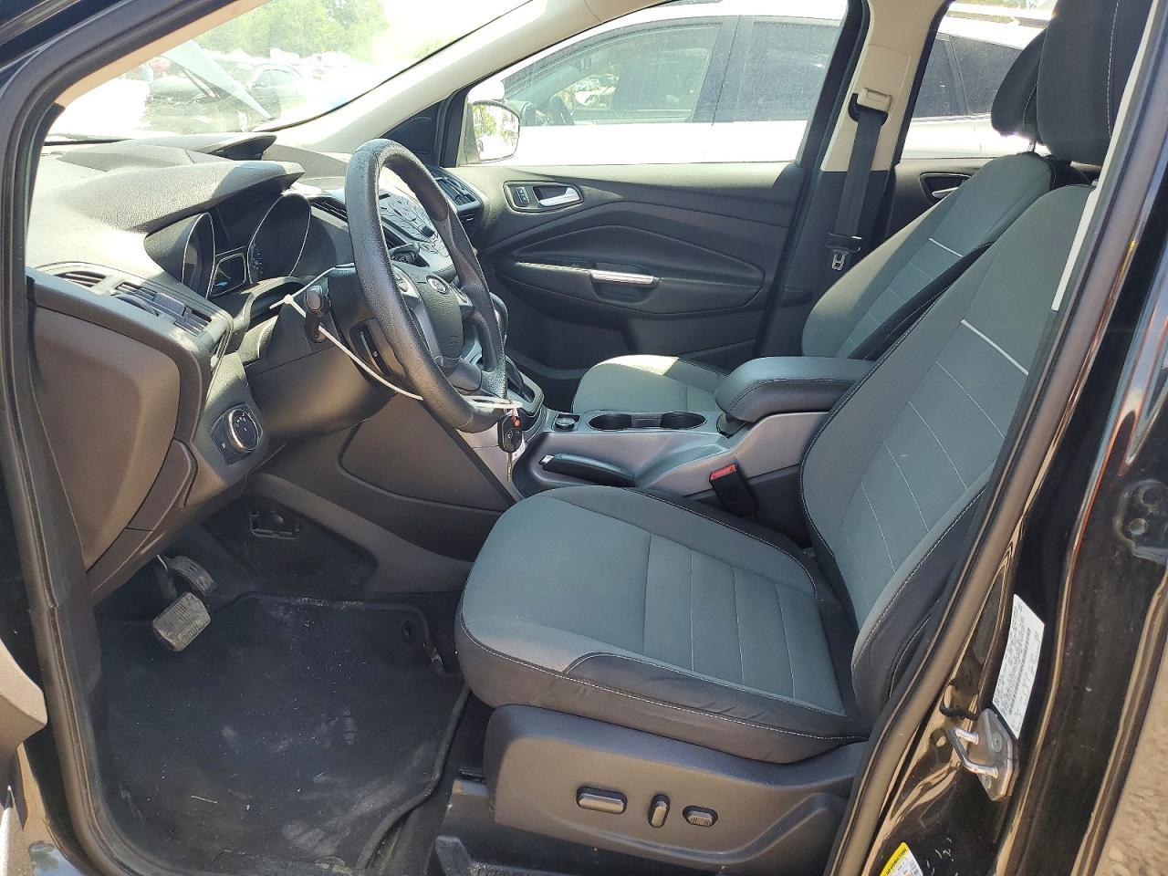 2015 Ford Escape Se - zdjęcie 7