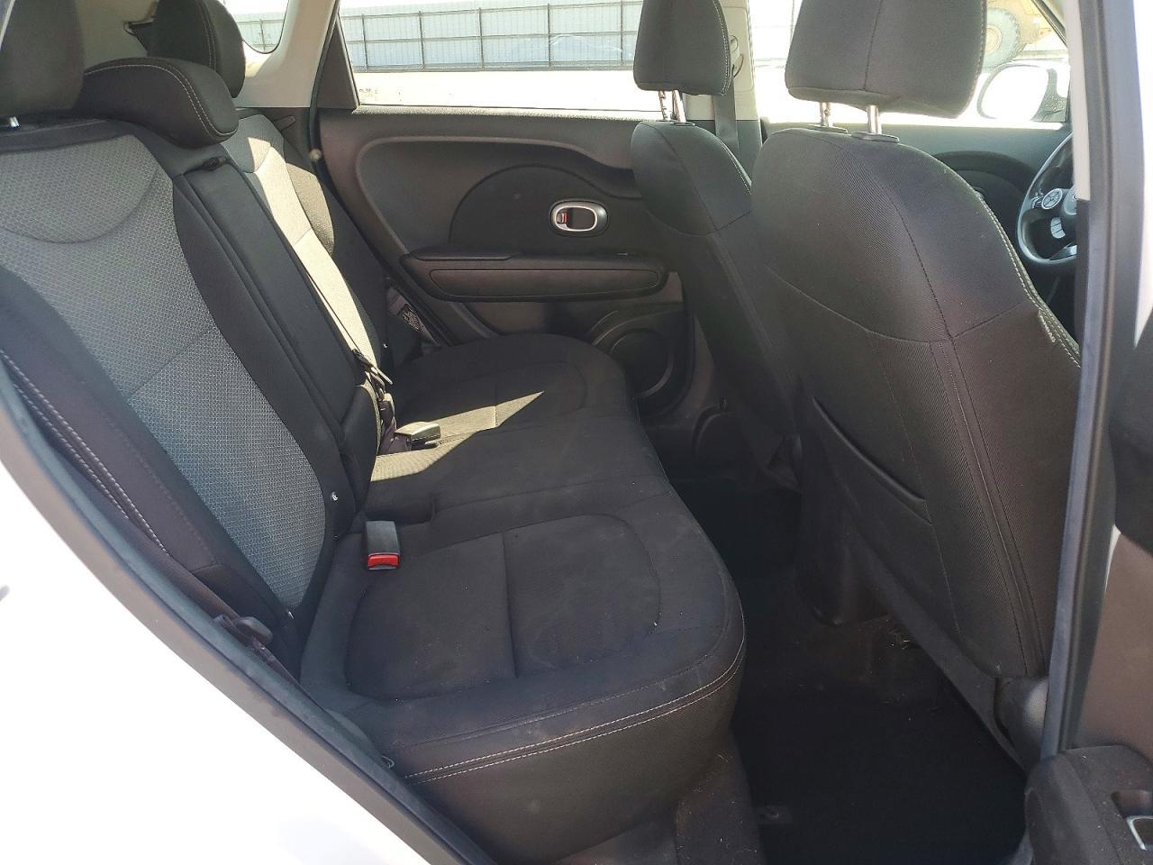 2019 Kia Soul + - zdjęcie 10