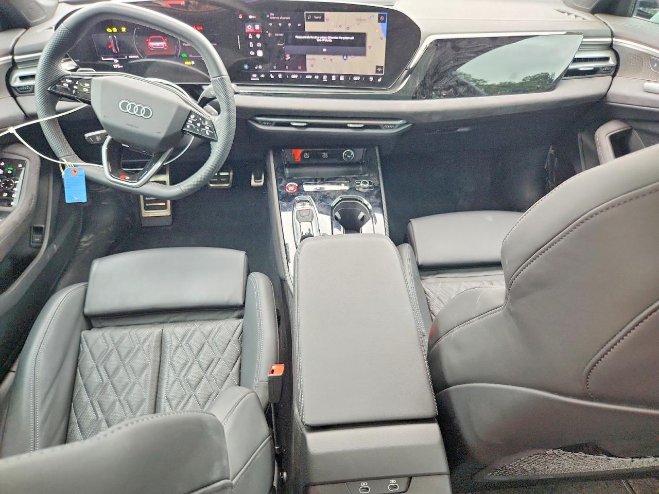 2025 Audi S5 Premium Plus - zdjęcie 8