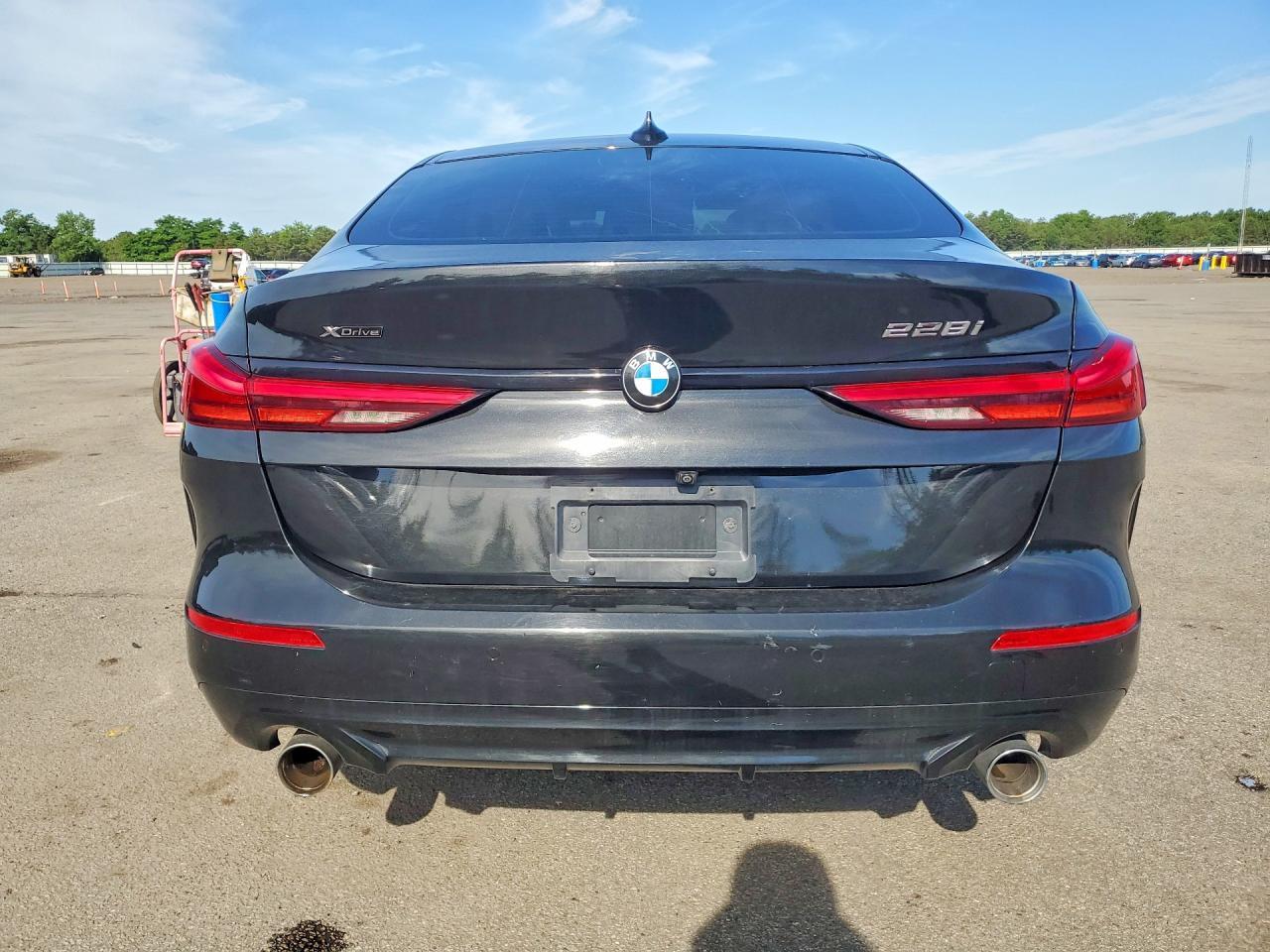 2021 BMW 228Xi - zdjęcie 6