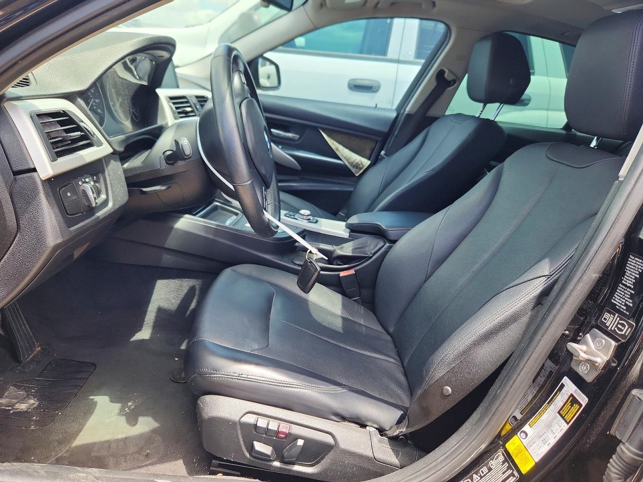 2013 BMW 328 Xi Sulev - zdjęcie 7