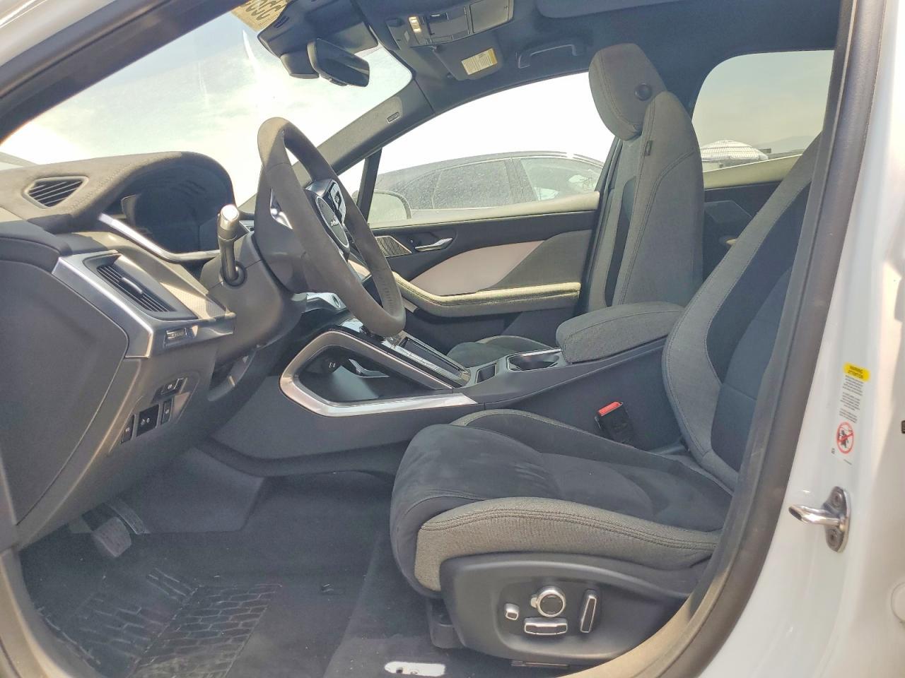 2019 Jaguar I-Pace First Edition - zdjęcie 7