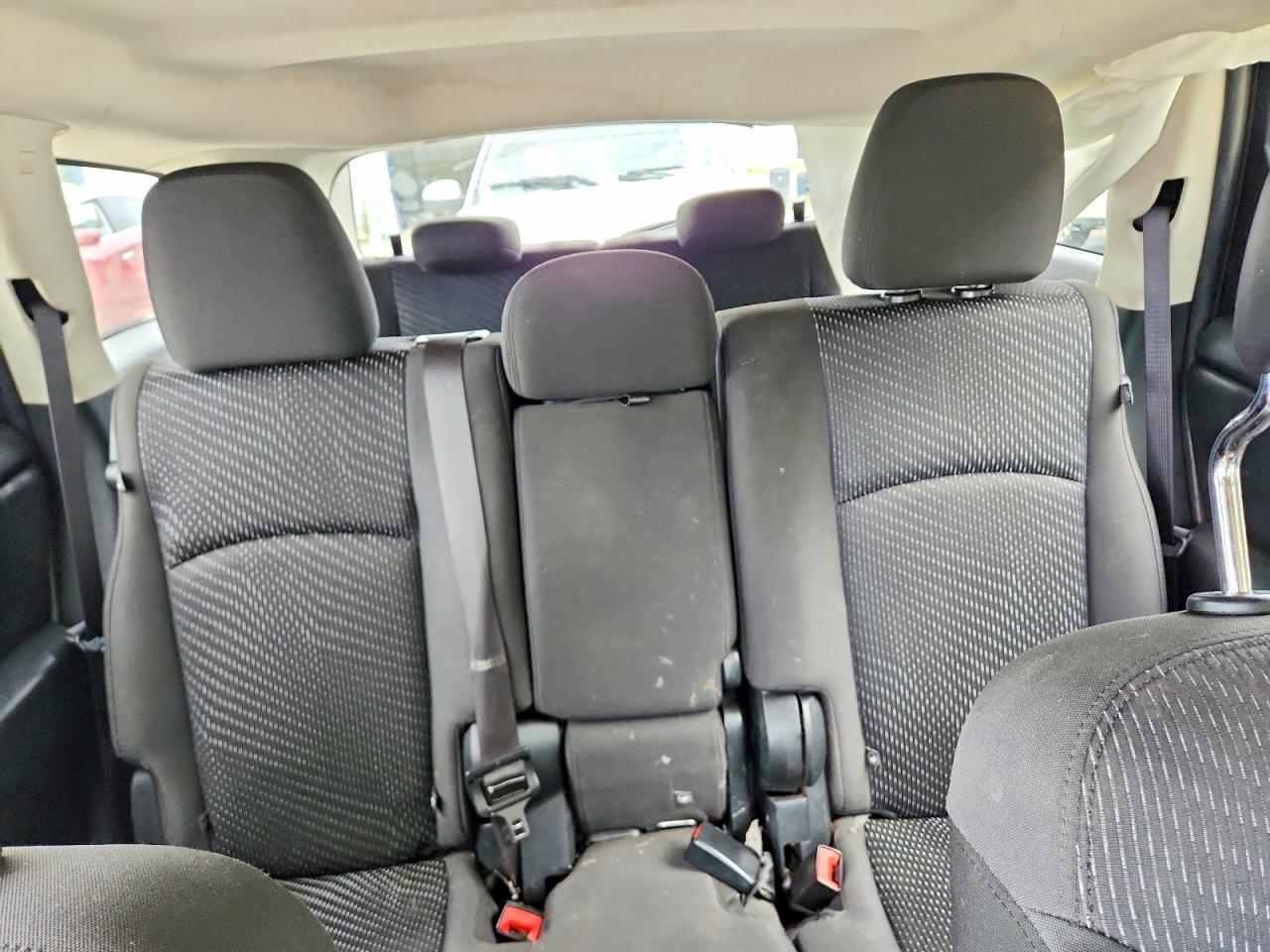 2018 Dodge Journey Se - zdjęcie 10