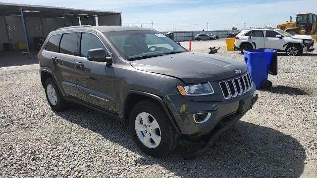 2015 Jeep Grand Cherokee Laredo - zdjęcie 14