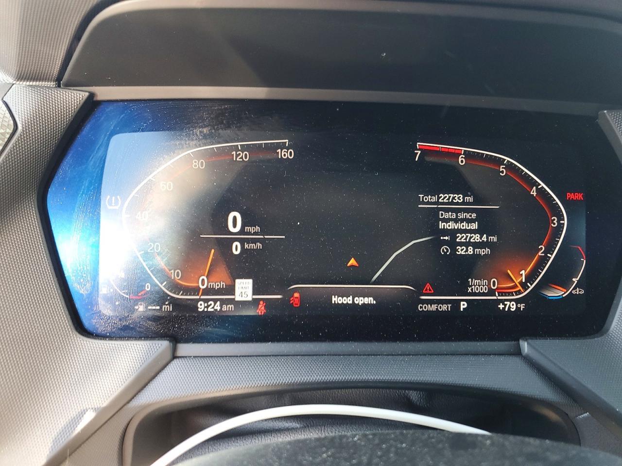 2024 BMW 228I - zdjęcie 9