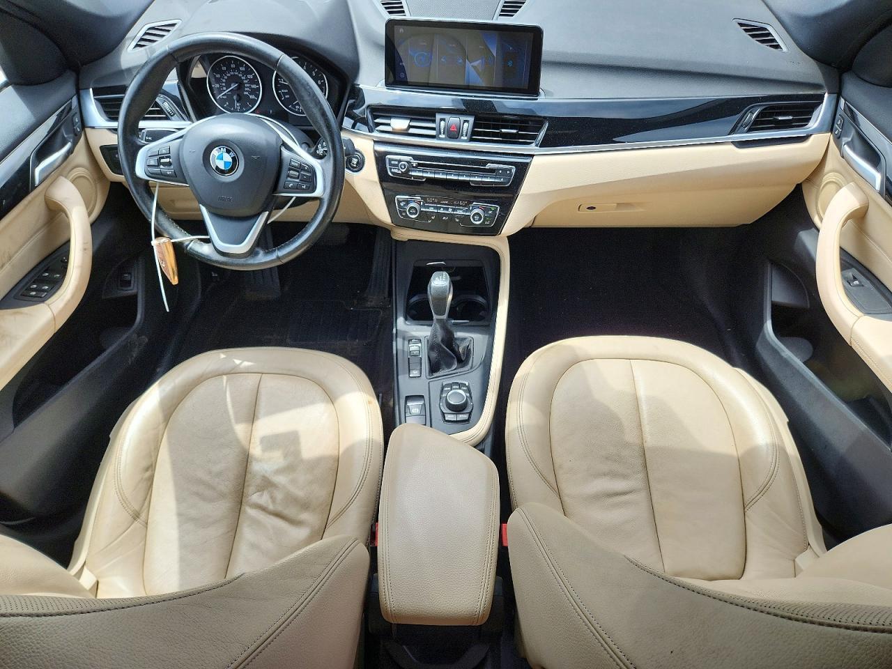 2018 BMW X1 xDrive28I - zdjęcie 8