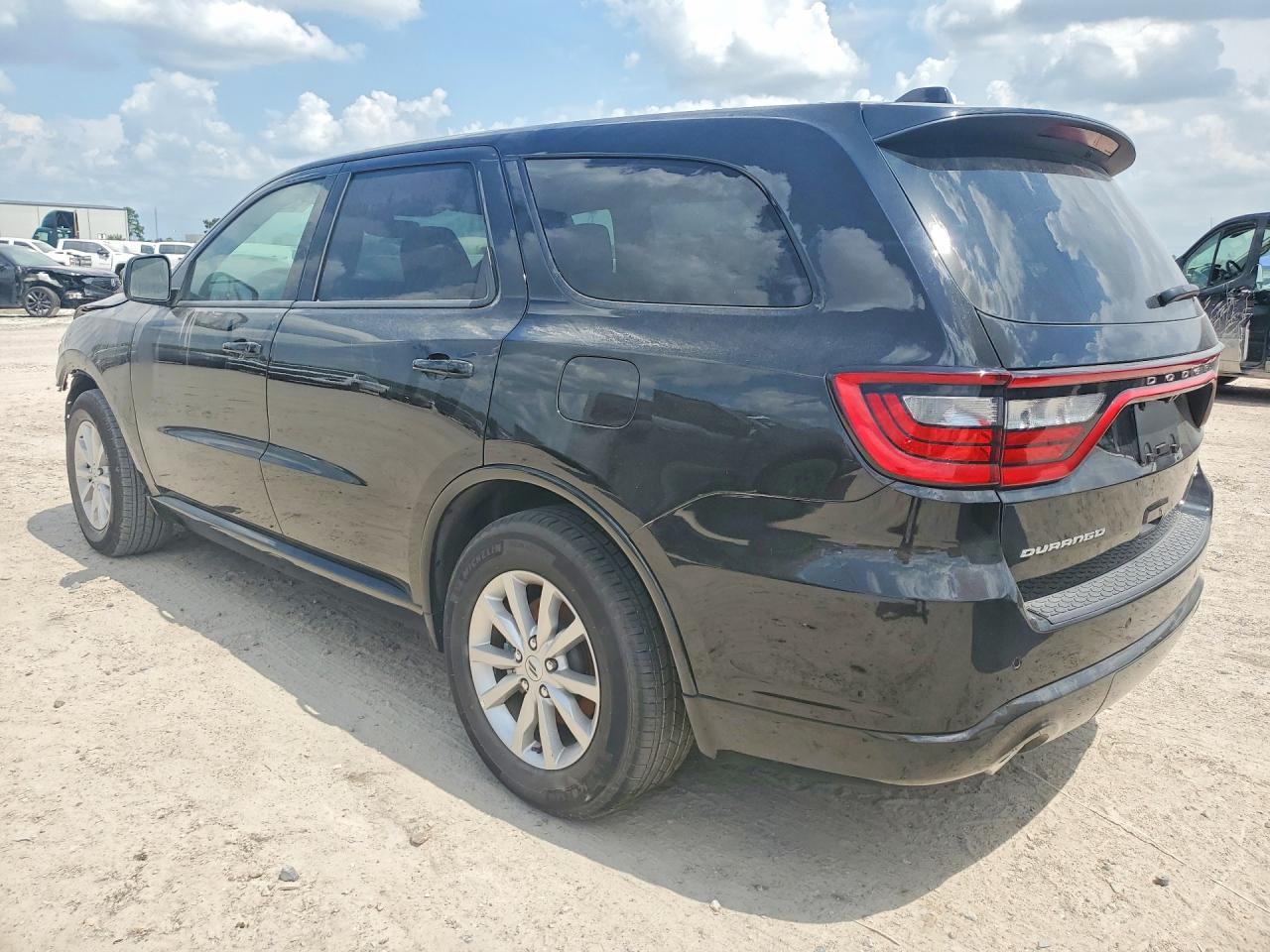 Dodge Durango - zdjęcie 2
