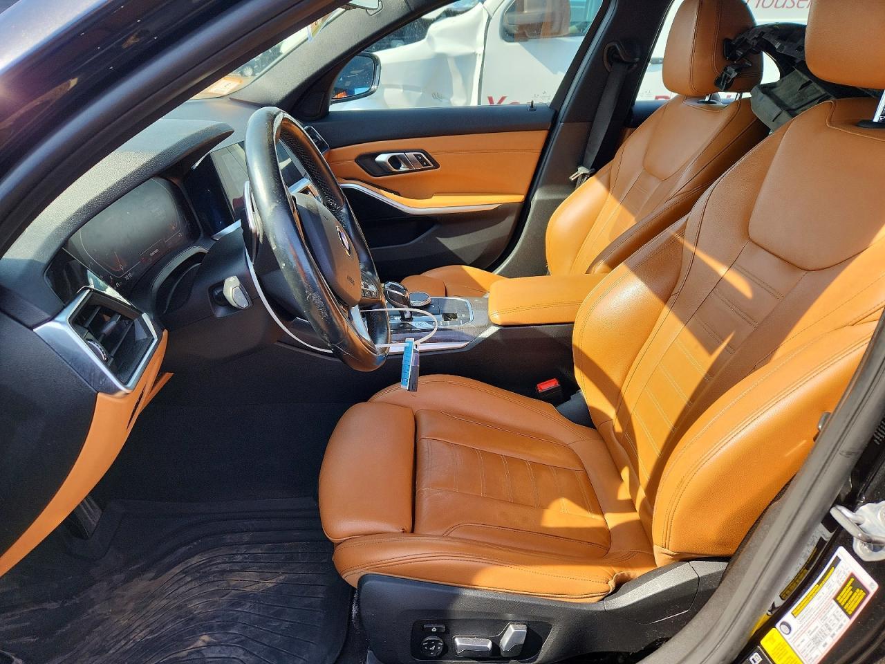 2019 BMW Seria 3 330i - zdjęcie 7