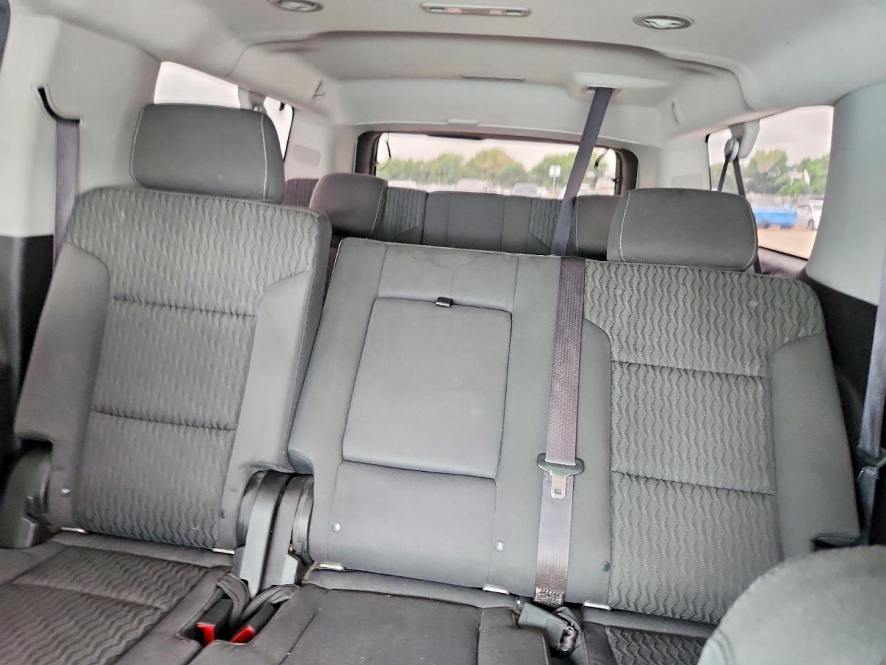 2016 GMC Yukon Xl K1500 Sle - zdjęcie 19