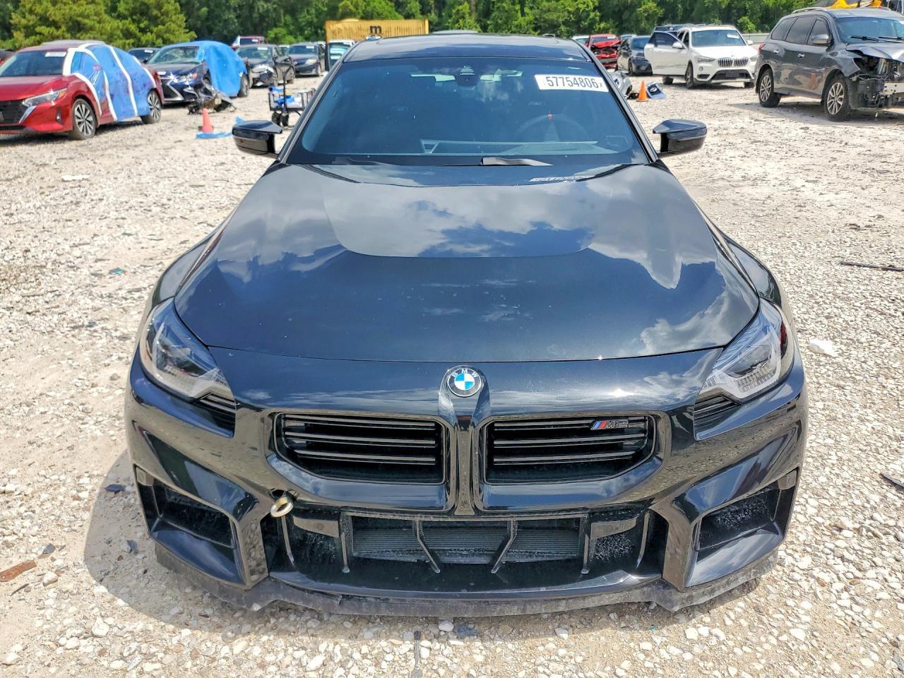 2025 BMW M2 - zdjęcie 5