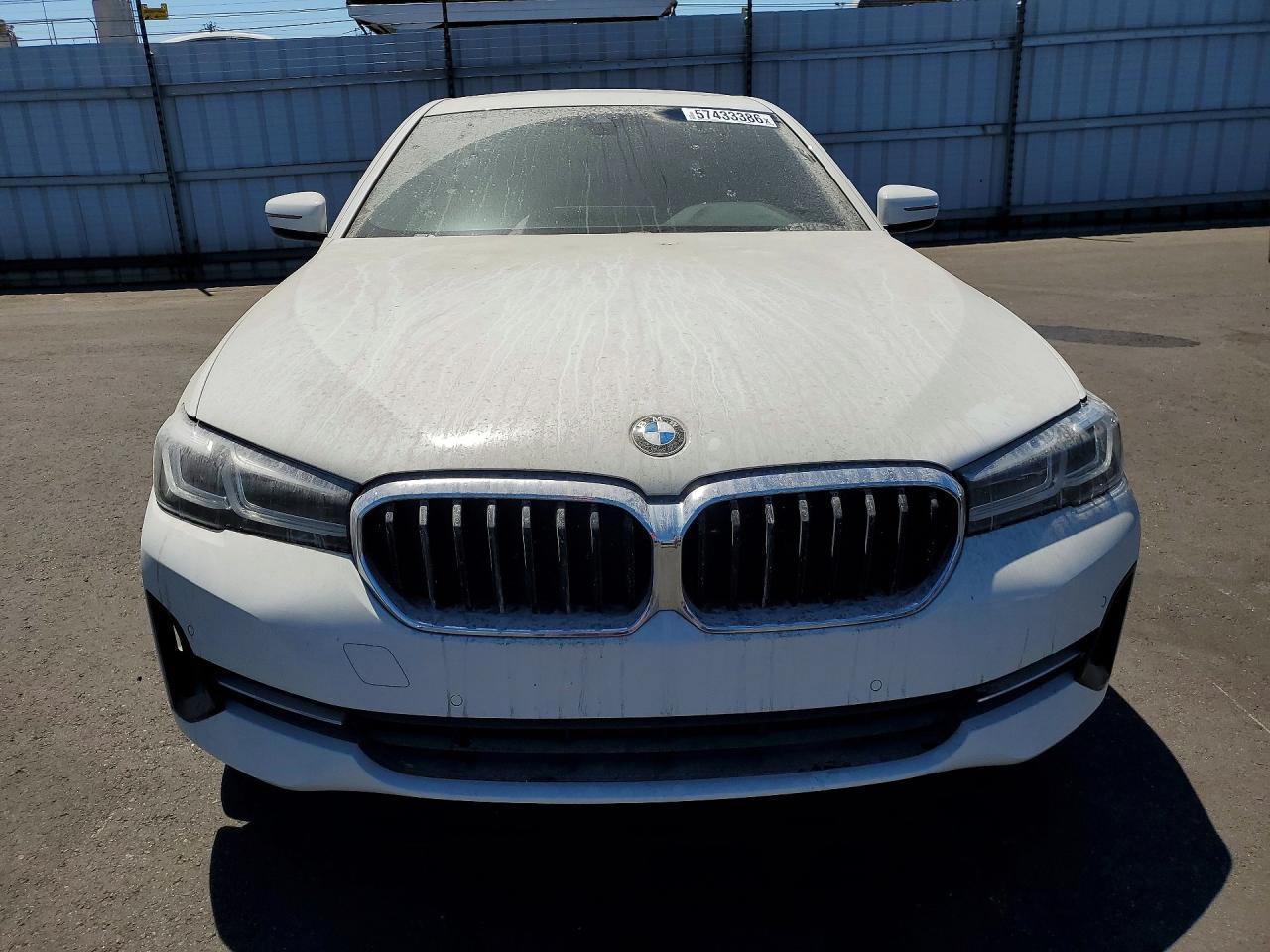 2023 BMW 540 I - zdjęcie 5
