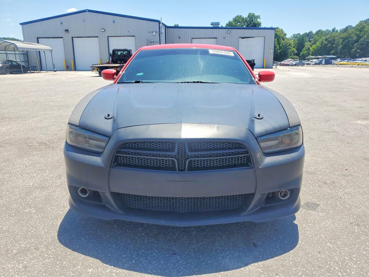 2013 Dodge Charger R - zdjęcie 5