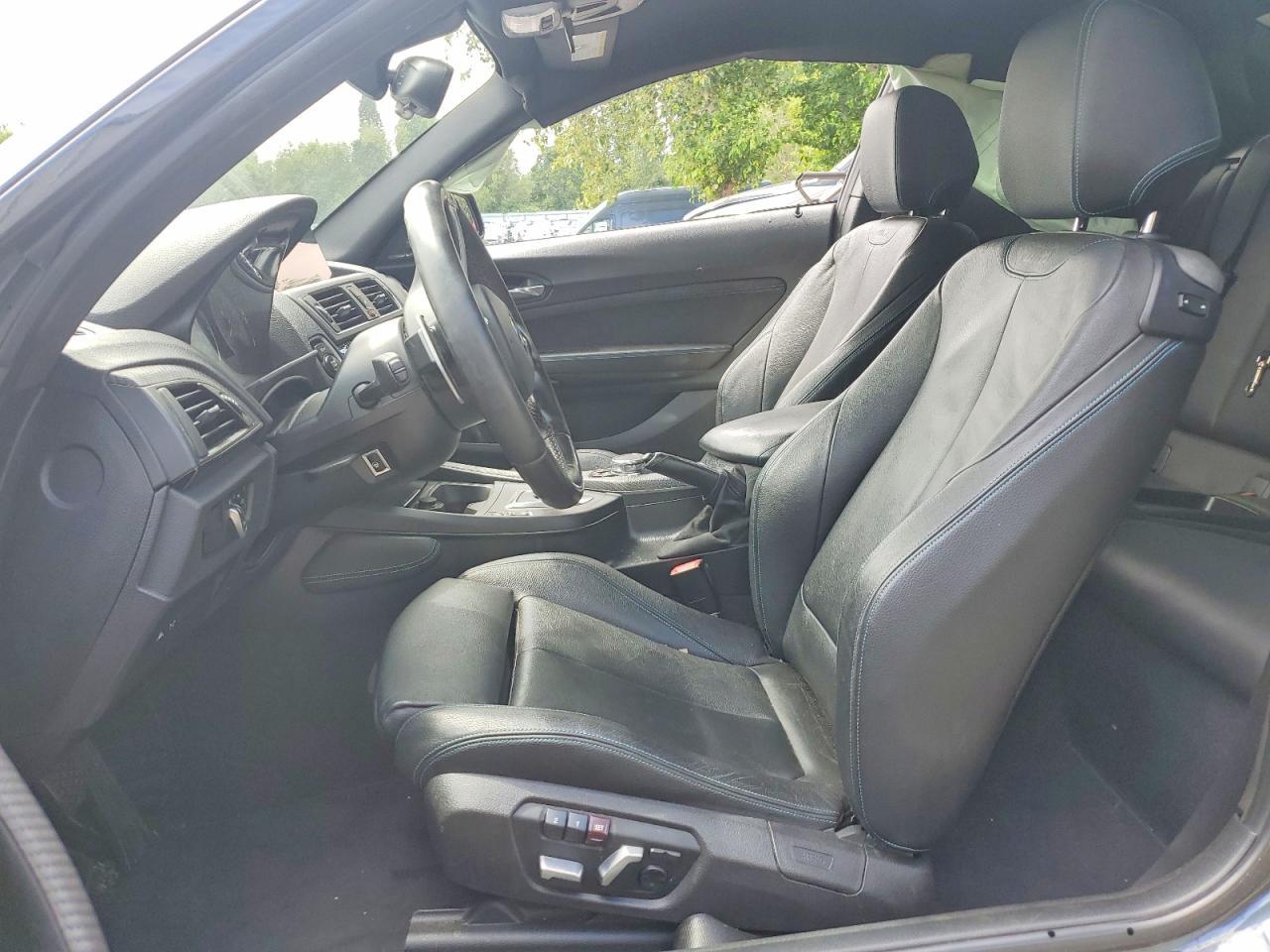 2016 BMW M2 - zdjęcie 7