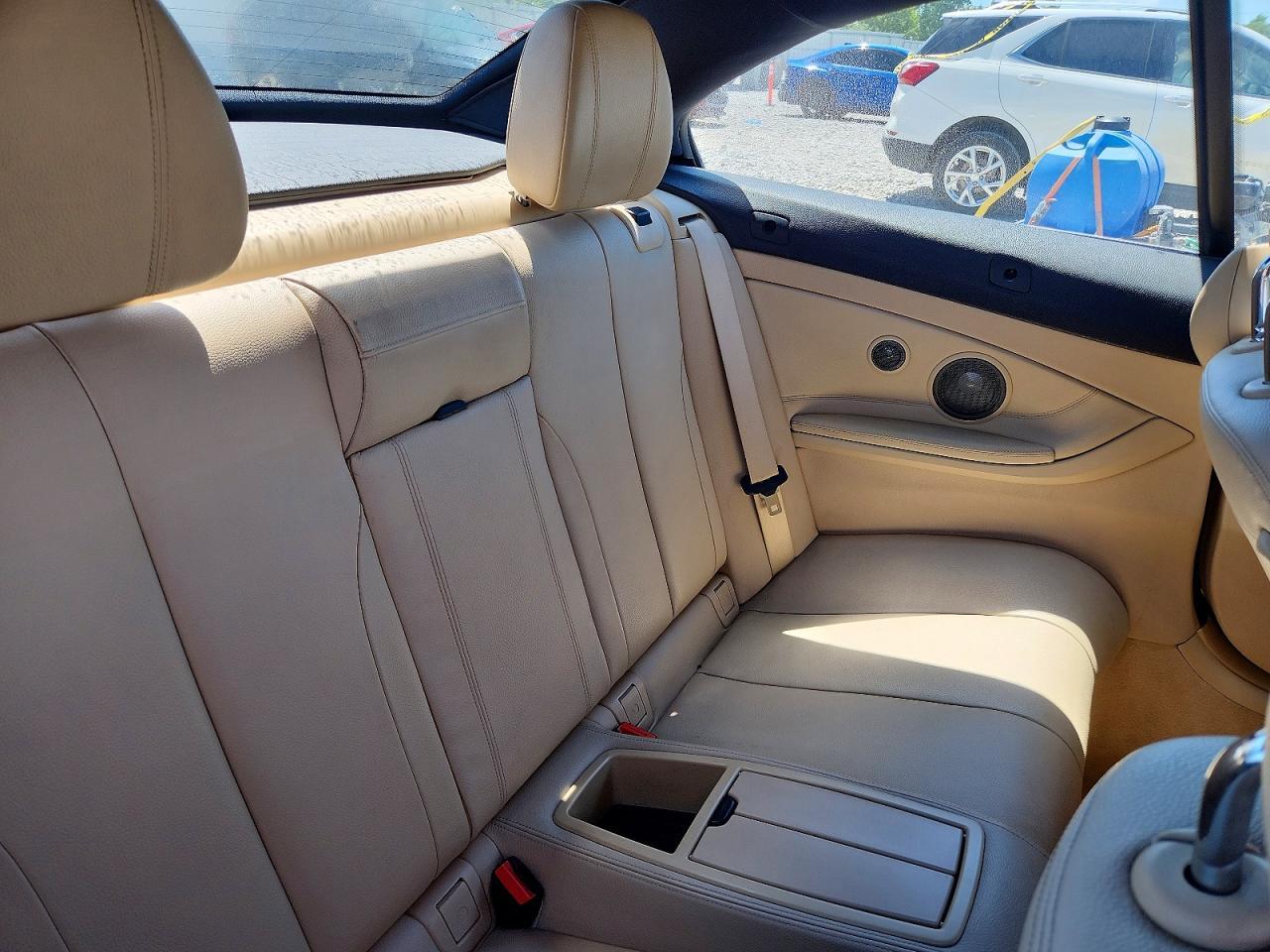 2015 BMW 428 I - zdjęcie 10