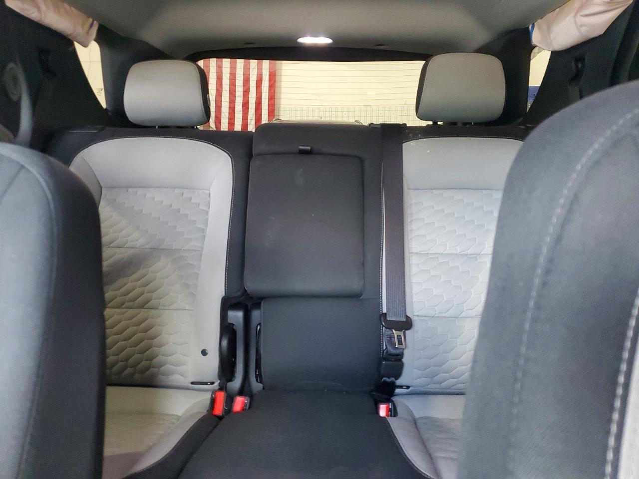 2019 Chevrolet Equinox - zdjęcie 10