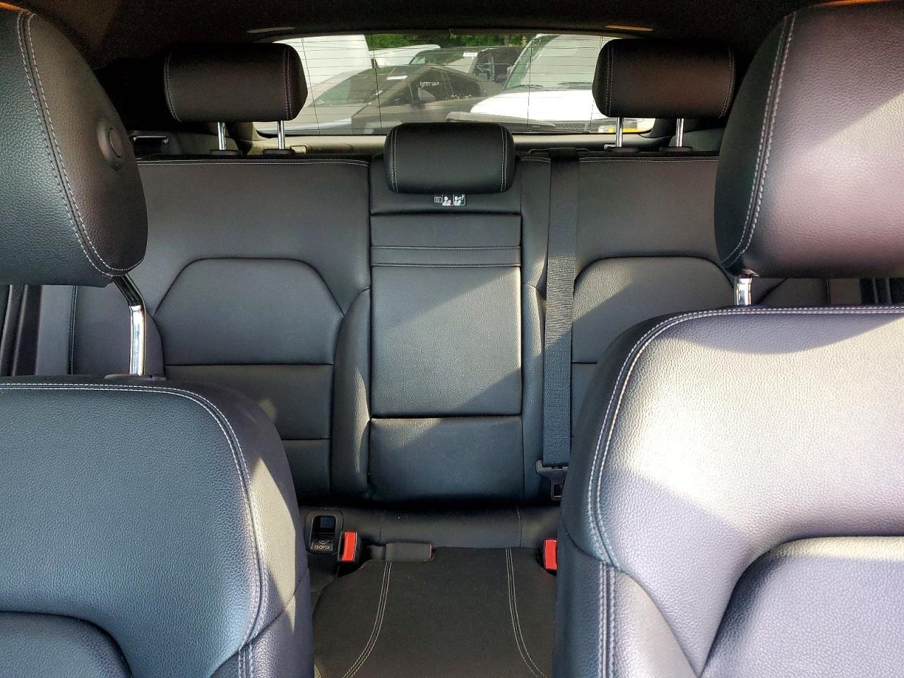 2019 Mercedes-Benz Gla 250 - zdjęcie 10