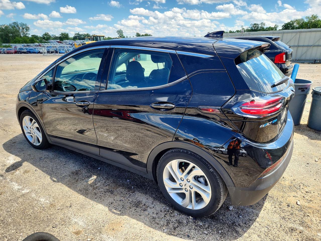 2023 Chevrolet Bolt Ev 1Lt - zdjęcie 2