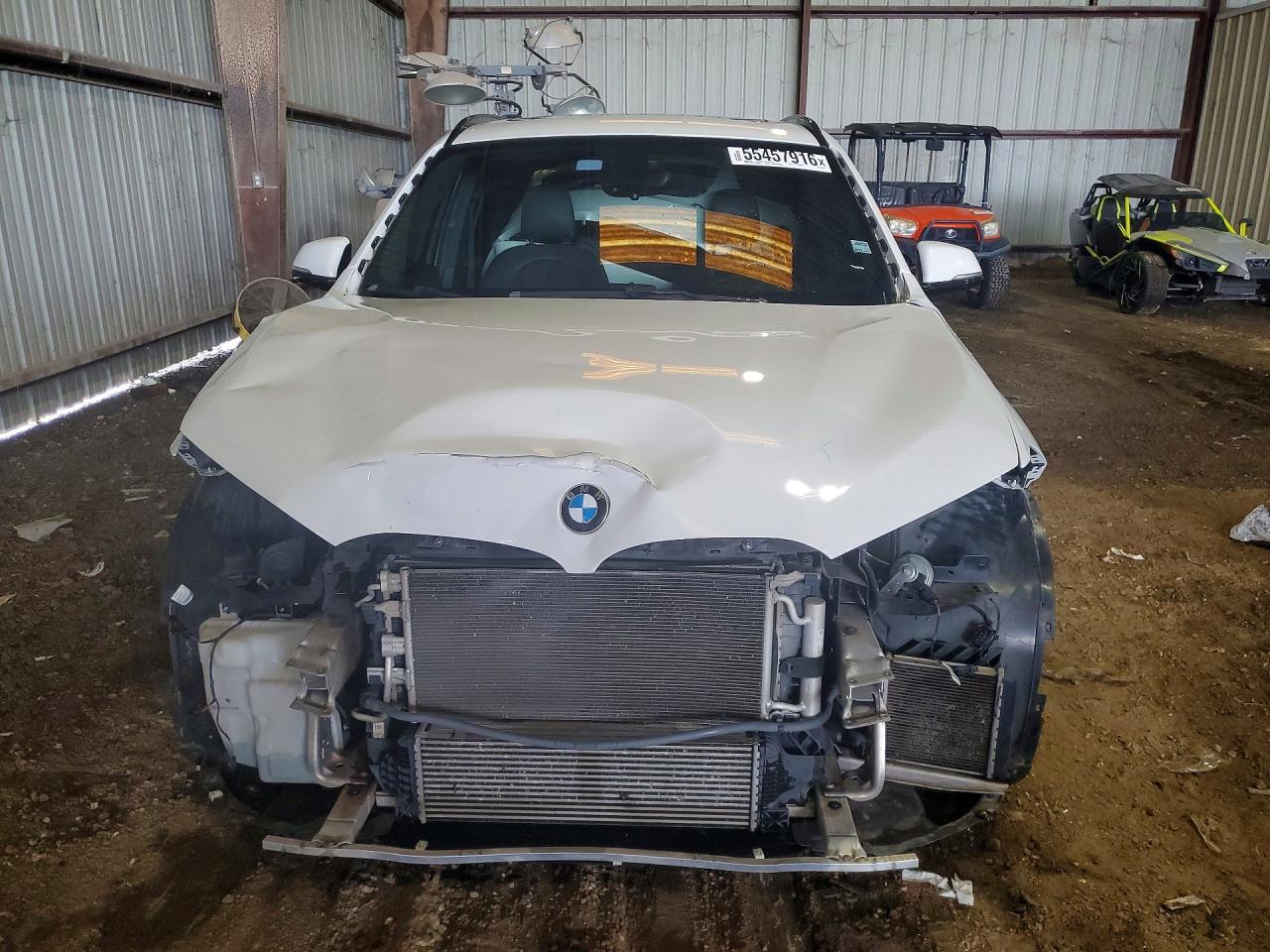 2018 BMW X1 Sdrive28I - zdjęcie 5
