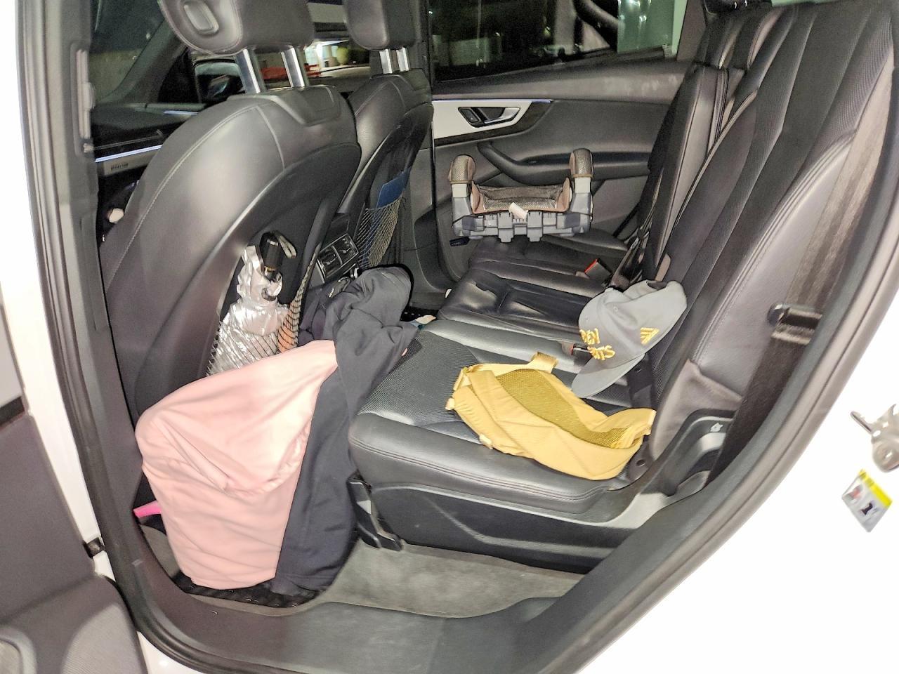 2018 Audi Q7 Premium Plus - zdjęcie 10