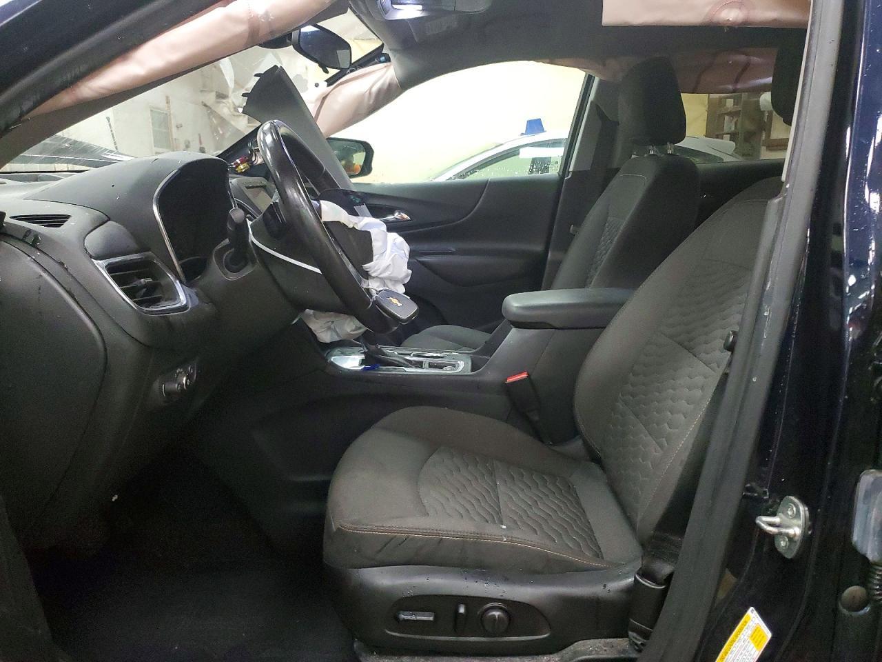 2020 Chevrolet Equinox Lt - zdjęcie 7
