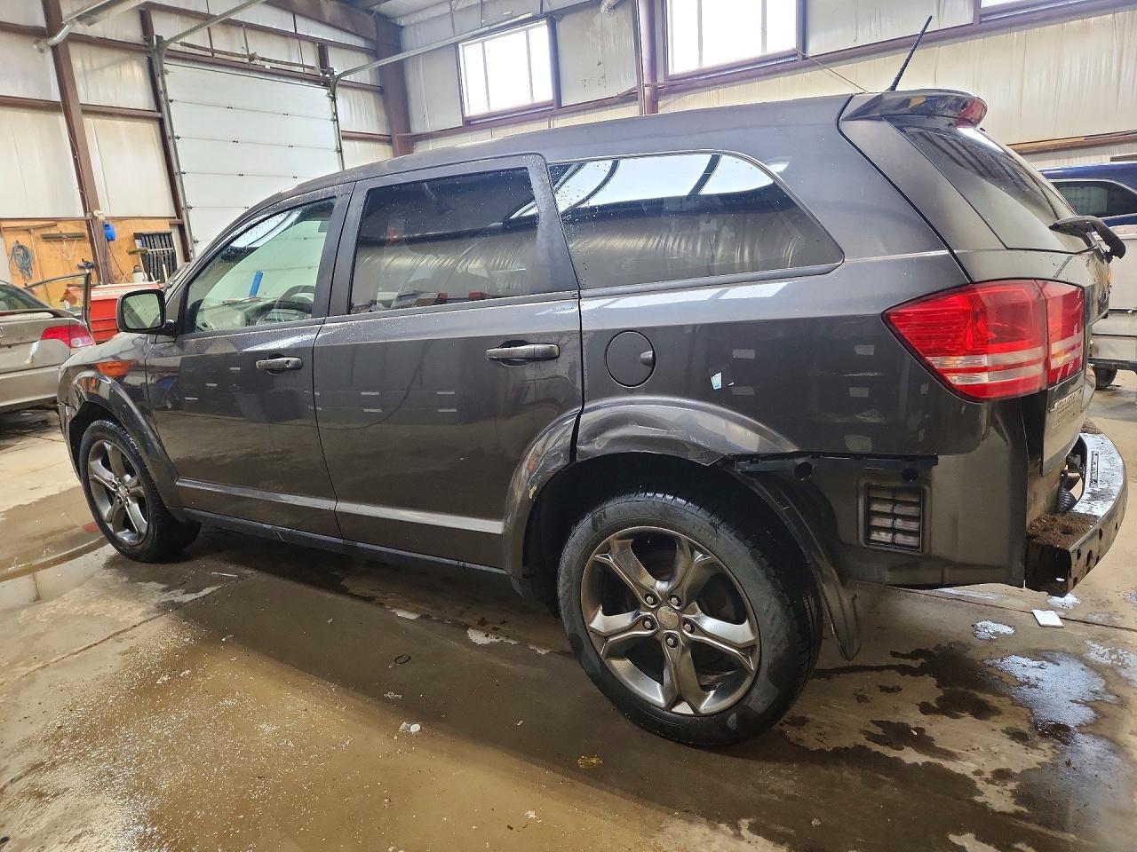2016 Dodge Journey Se - zdjęcie 2