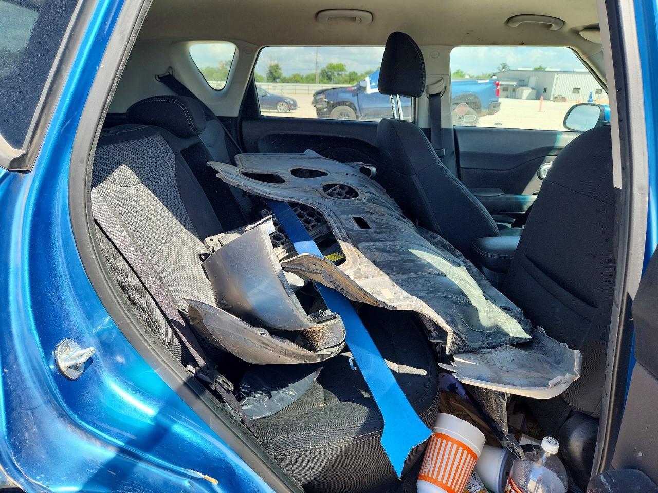 2018 Kia Soul + - zdjęcie 11