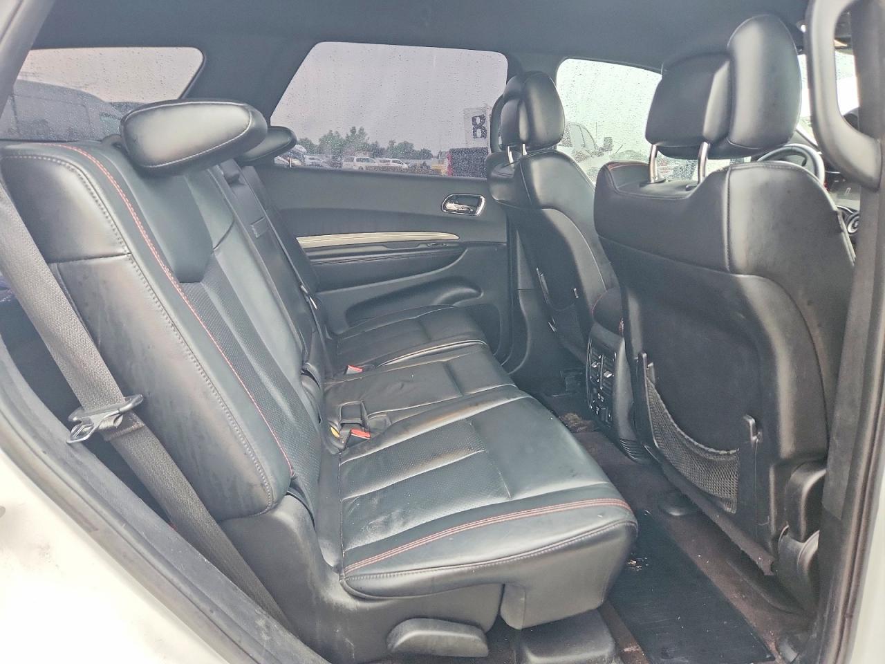 2015 Dodge Durango R/T - zdjęcie 10