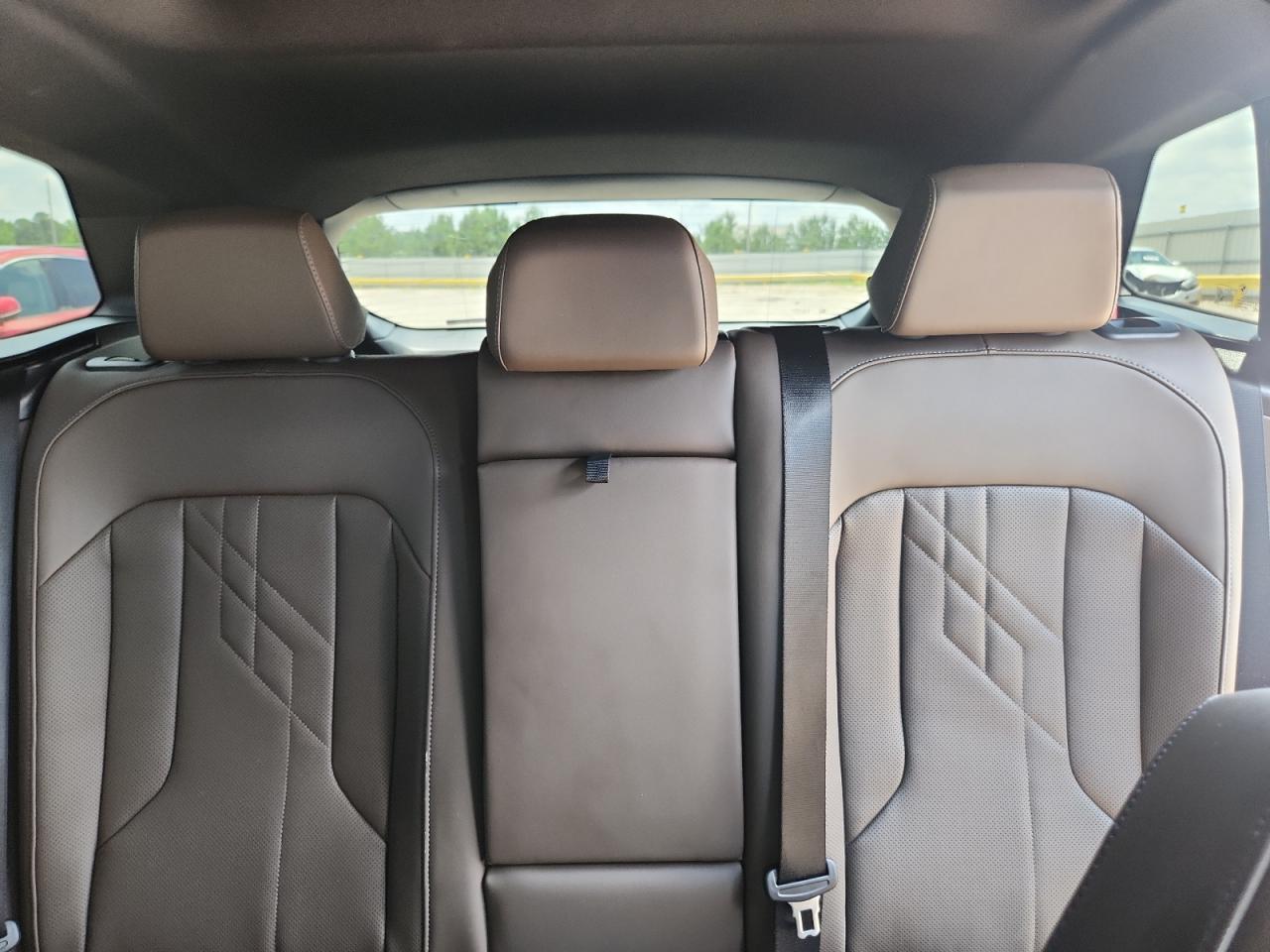 2026 BMW X3 30 xDrive - zdjęcie 10