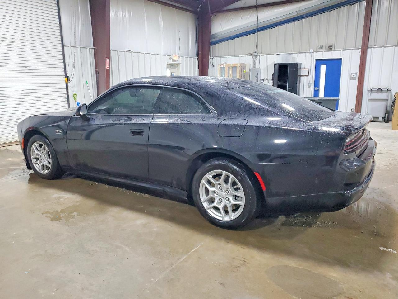 2025 Dodge Charger Daytona R/T - zdjęcie 2