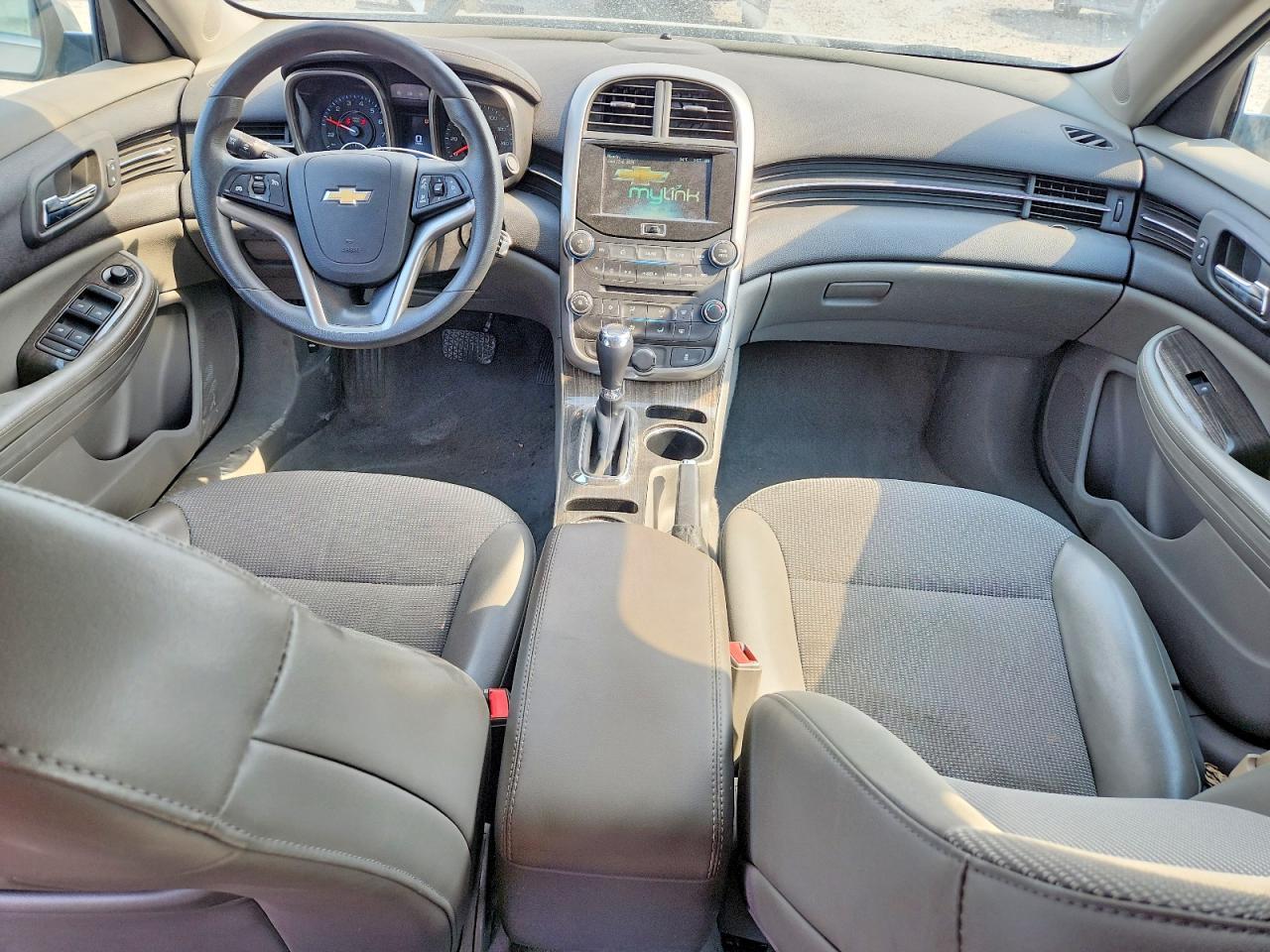 2015 Chevrolet Malibu 1Lt - zdjęcie 8