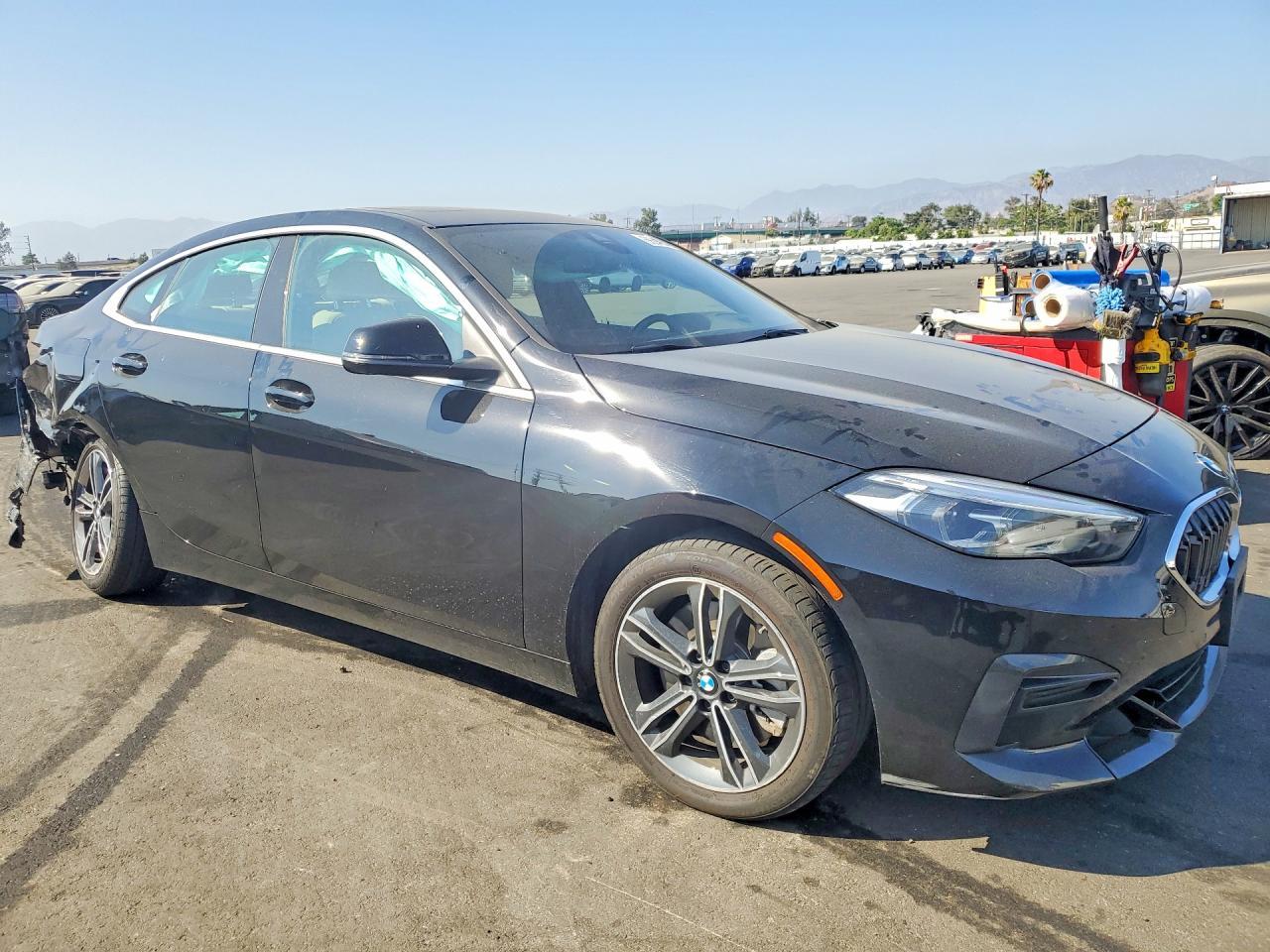 2024 BMW Seria 2 228i - zdjęcie 4