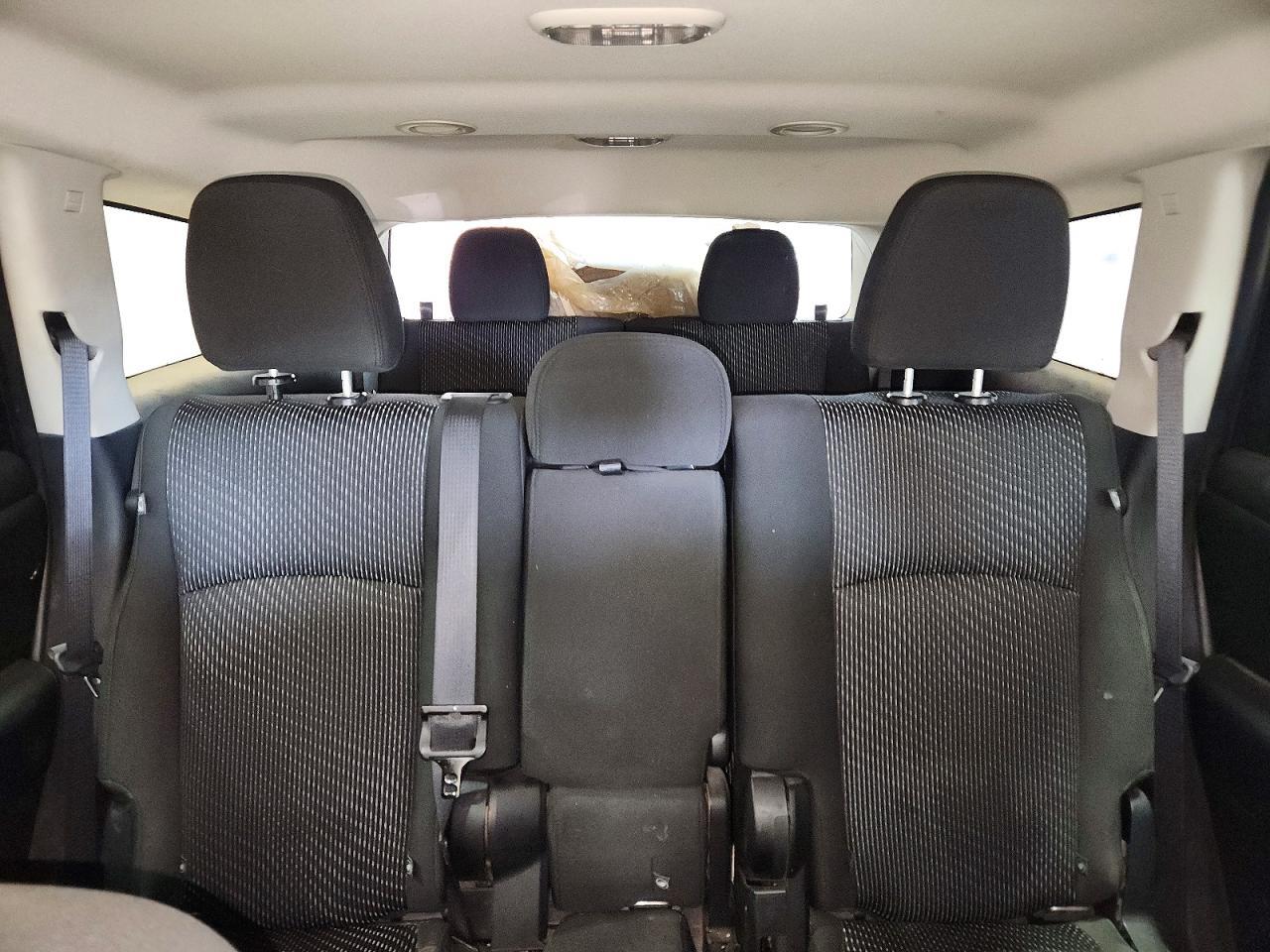 2016 Dodge Journey Se - zdjęcie 10