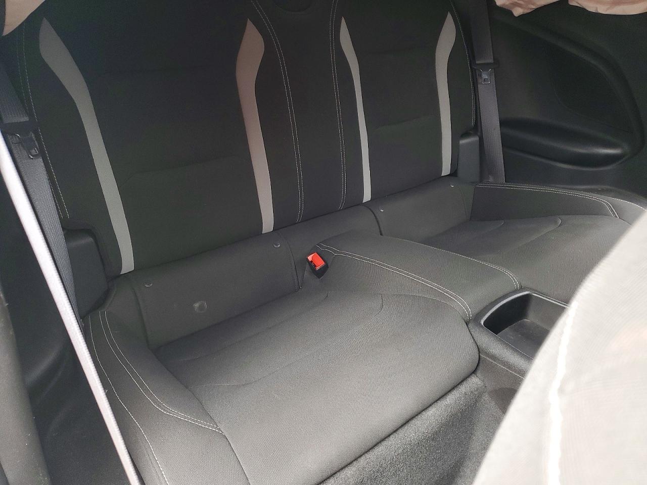 2019 Chevrolet Camaro Ls - zdjęcie 10