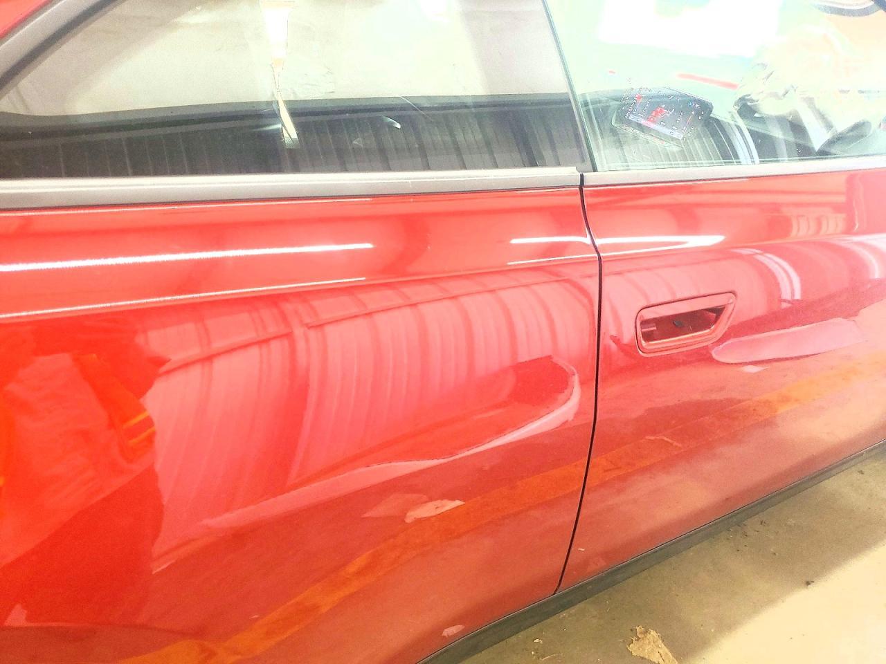 2026 Dodge Charger Scat Pack - zdjęcie 10