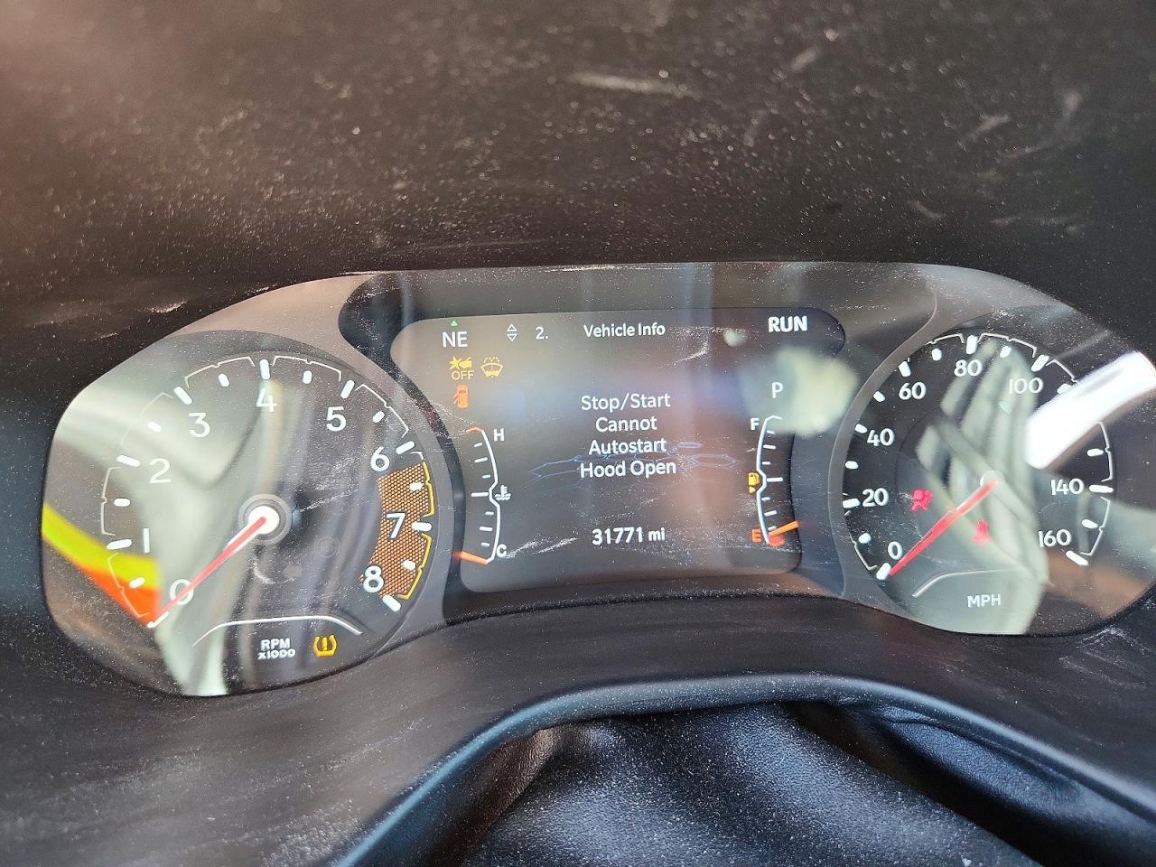 2022 Jeep Compass Latitude - zdjęcie 9