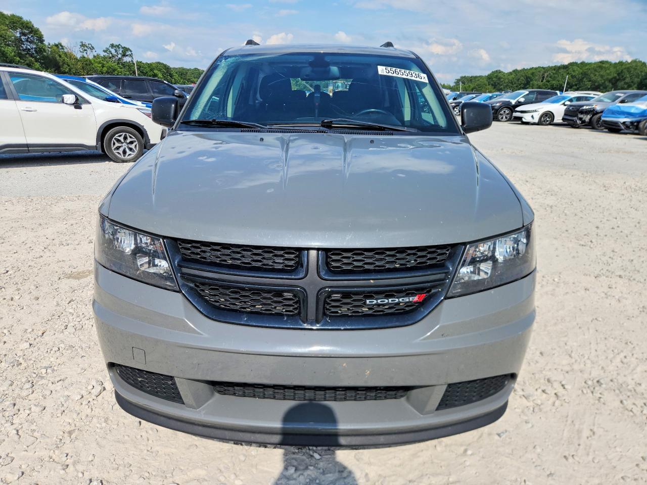 2020 Dodge Journey Se - zdjęcie 5
