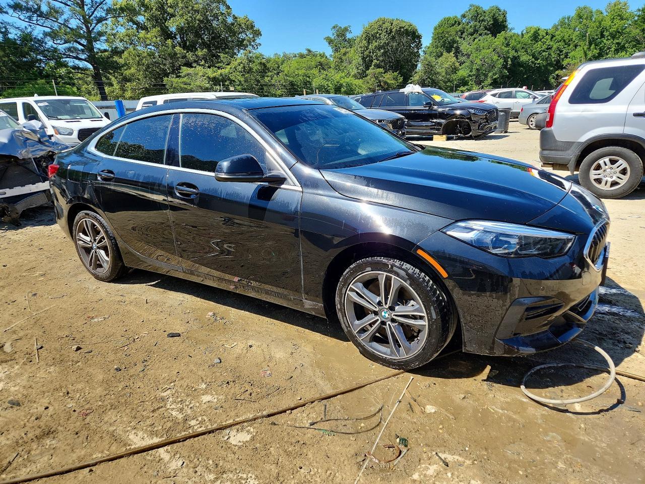 2022 BMW 228I - zdjęcie 4
